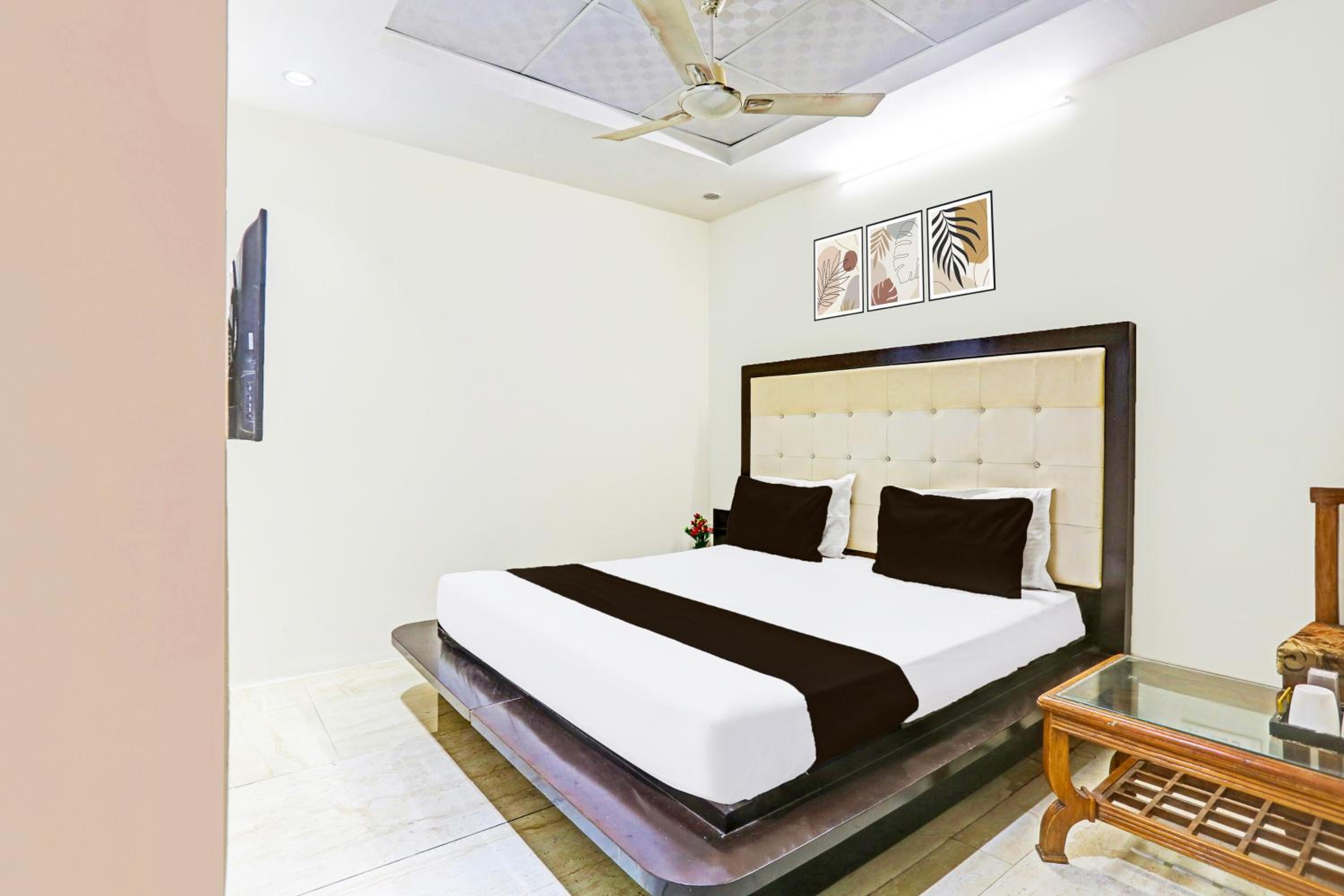 Classic Triple Room