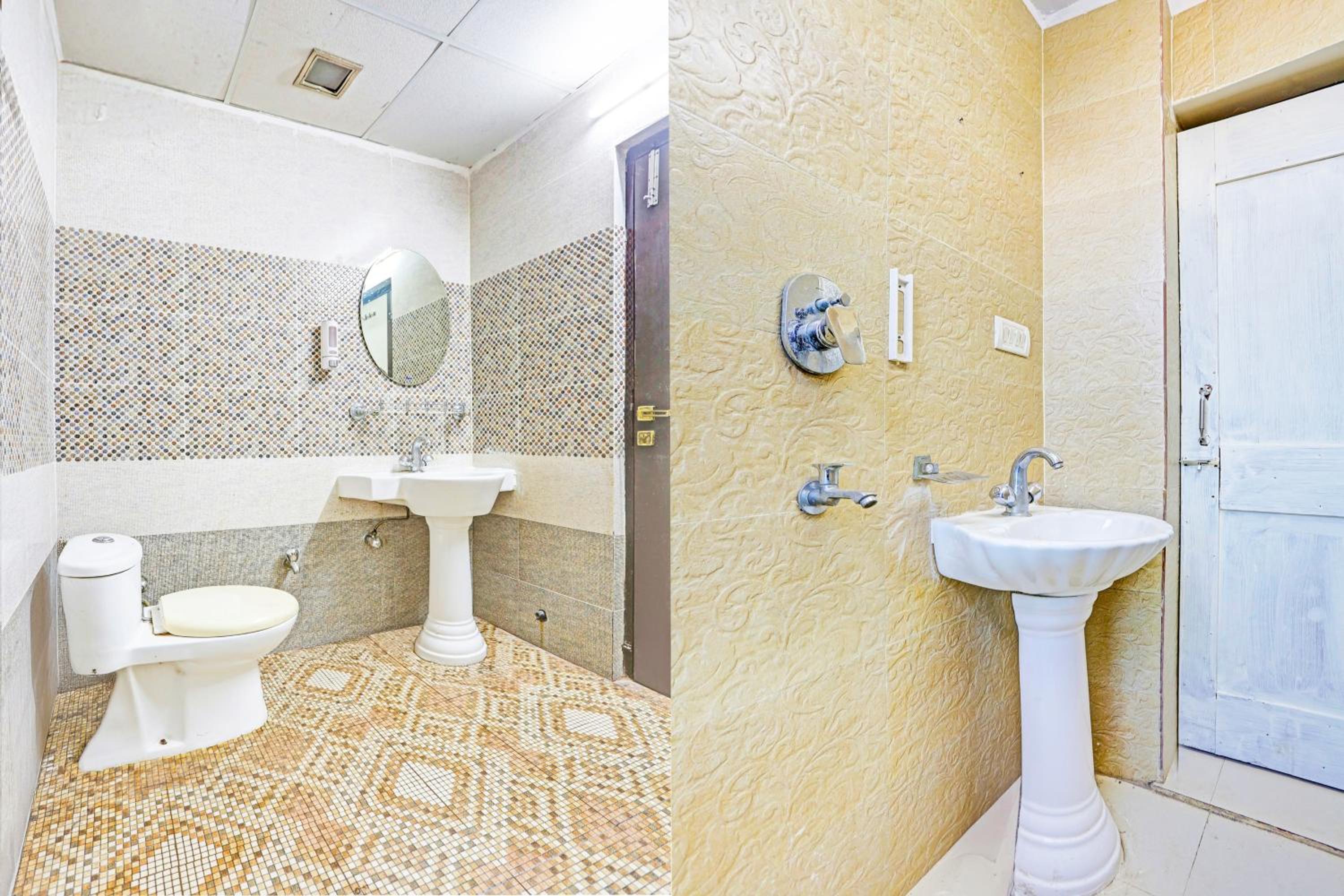 Classic Triple Room photo 2