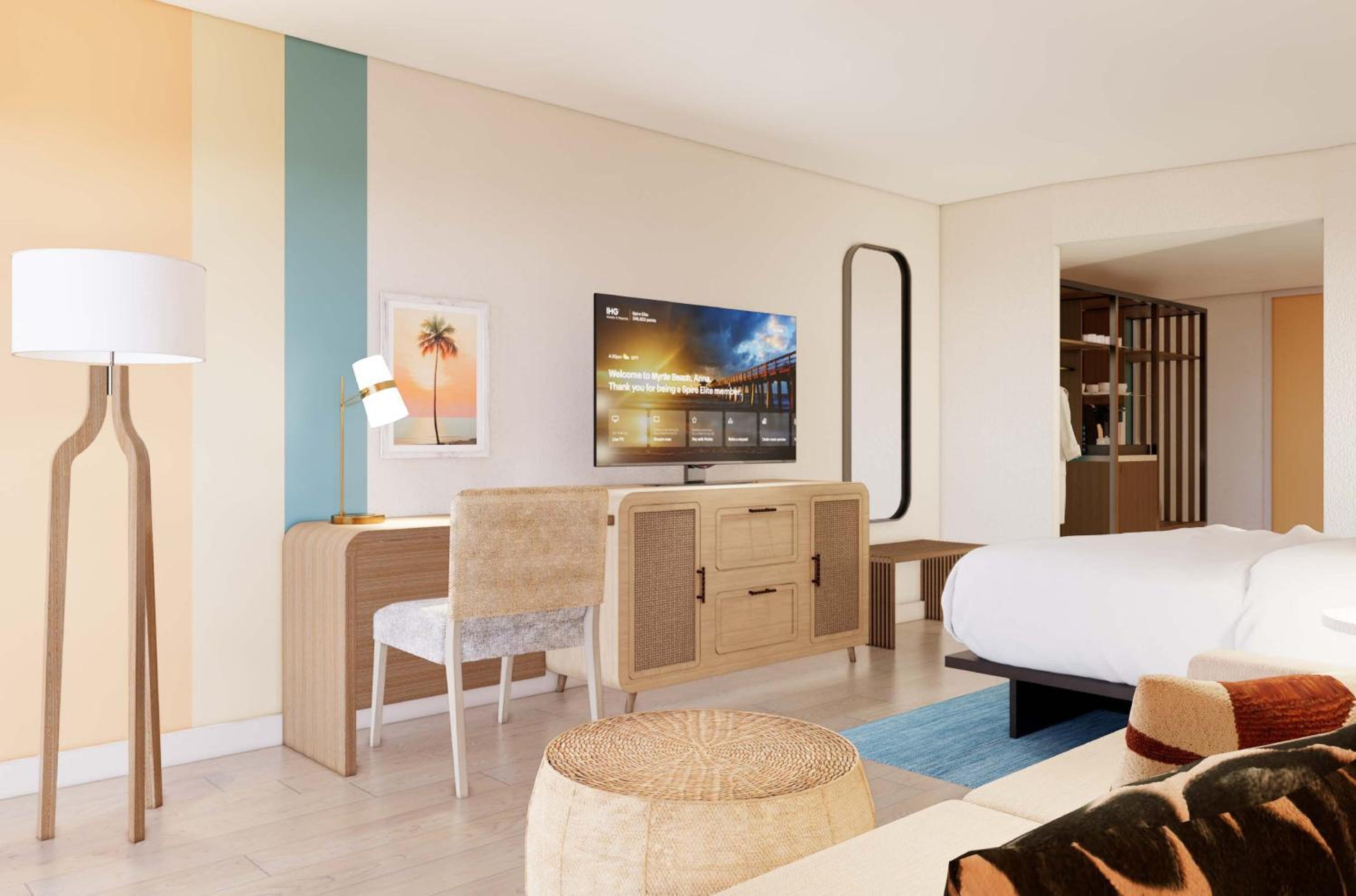 King Suite With Ocean View - Photo 4