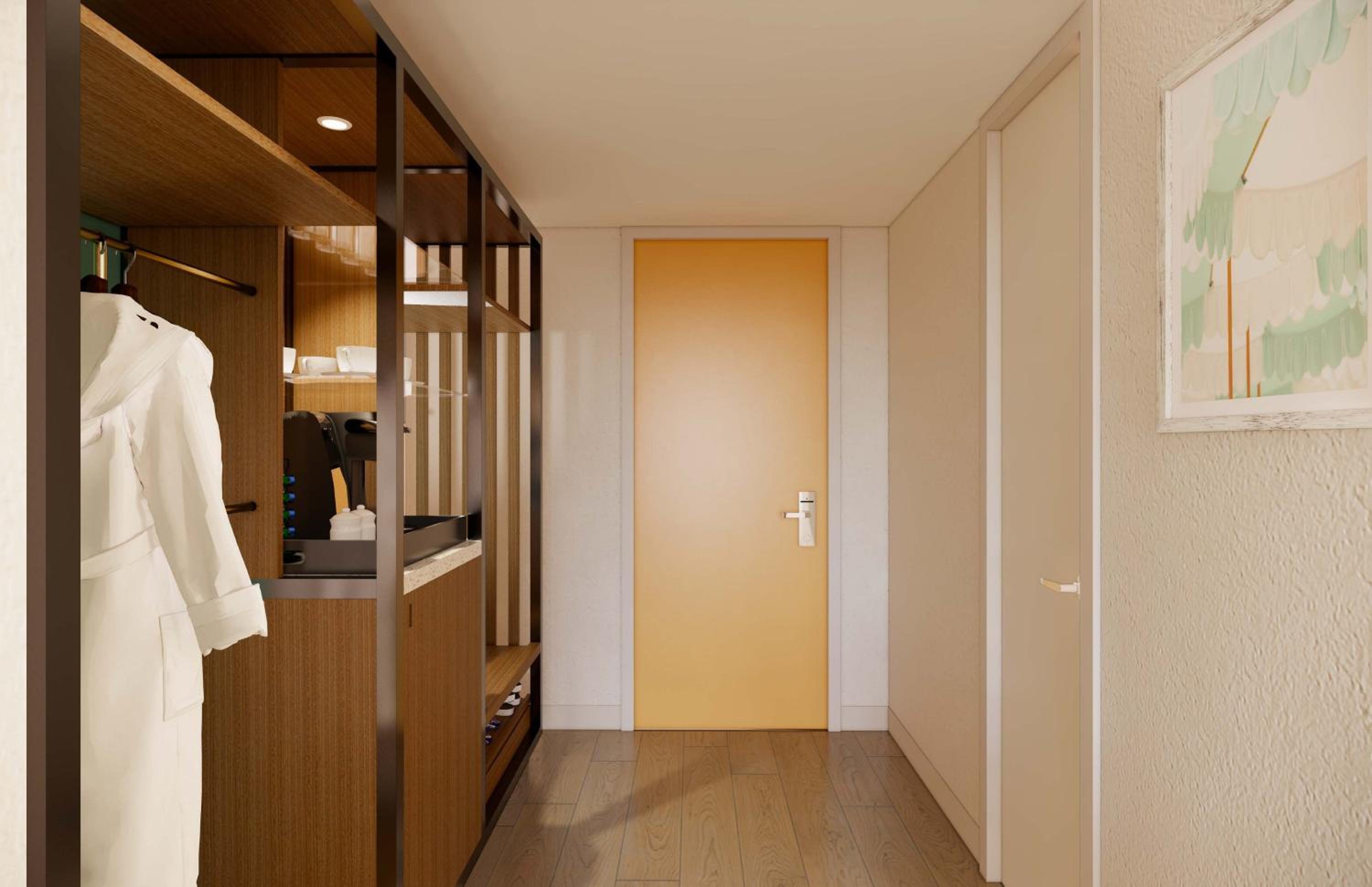 King Suite With Ocean View - Photo 2