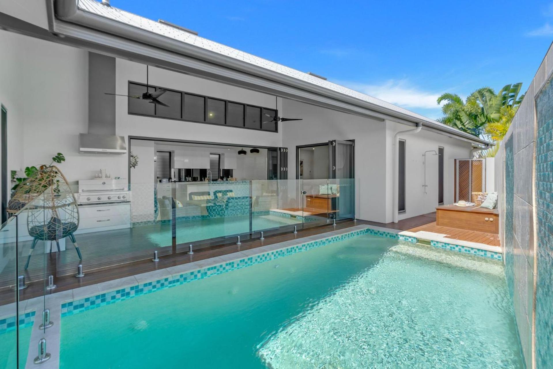 Vacation Home photo 1
