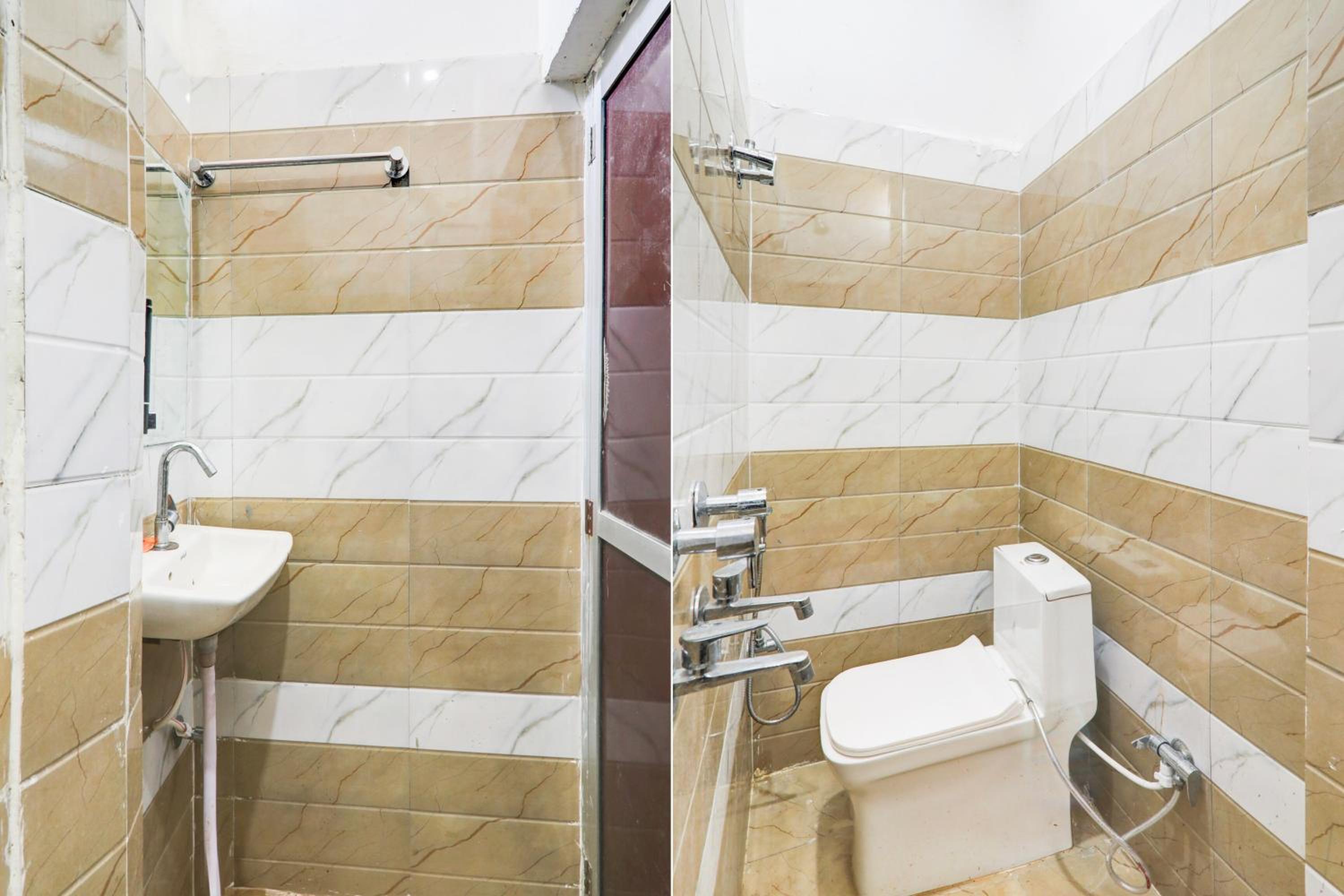 Classic Triple Room photo 2
