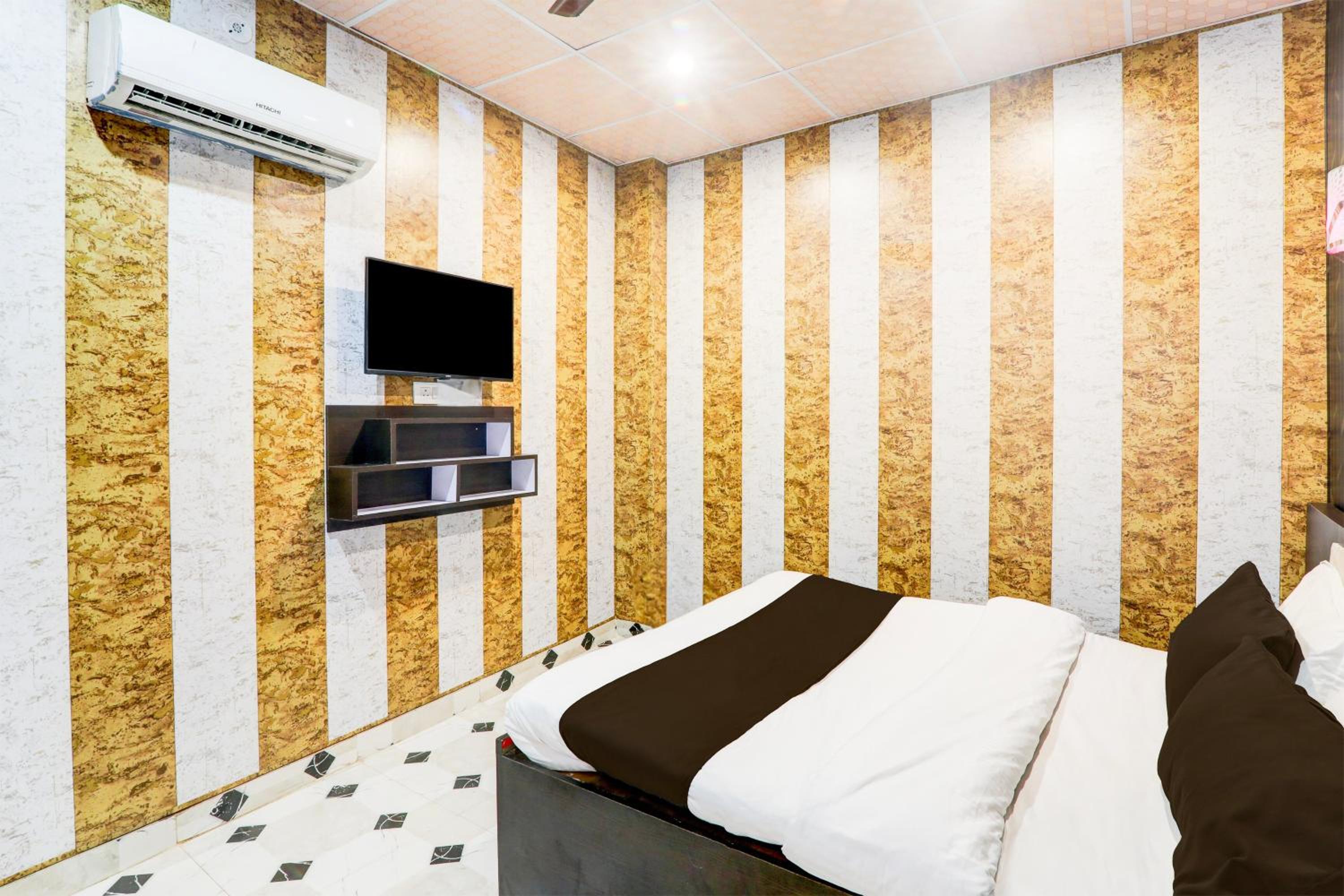 Classic Triple Room