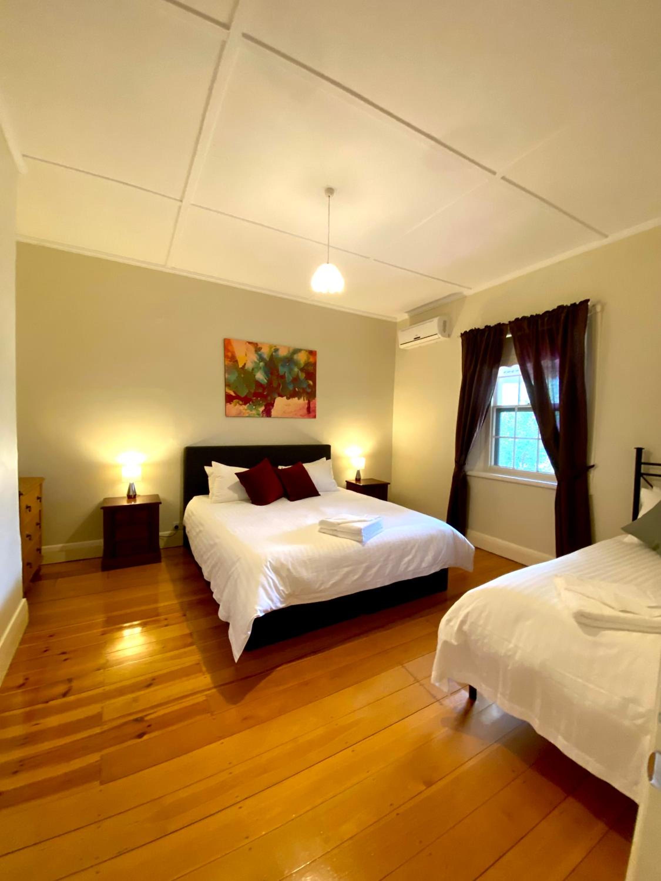 Two-Bedroom Apartment photo 2