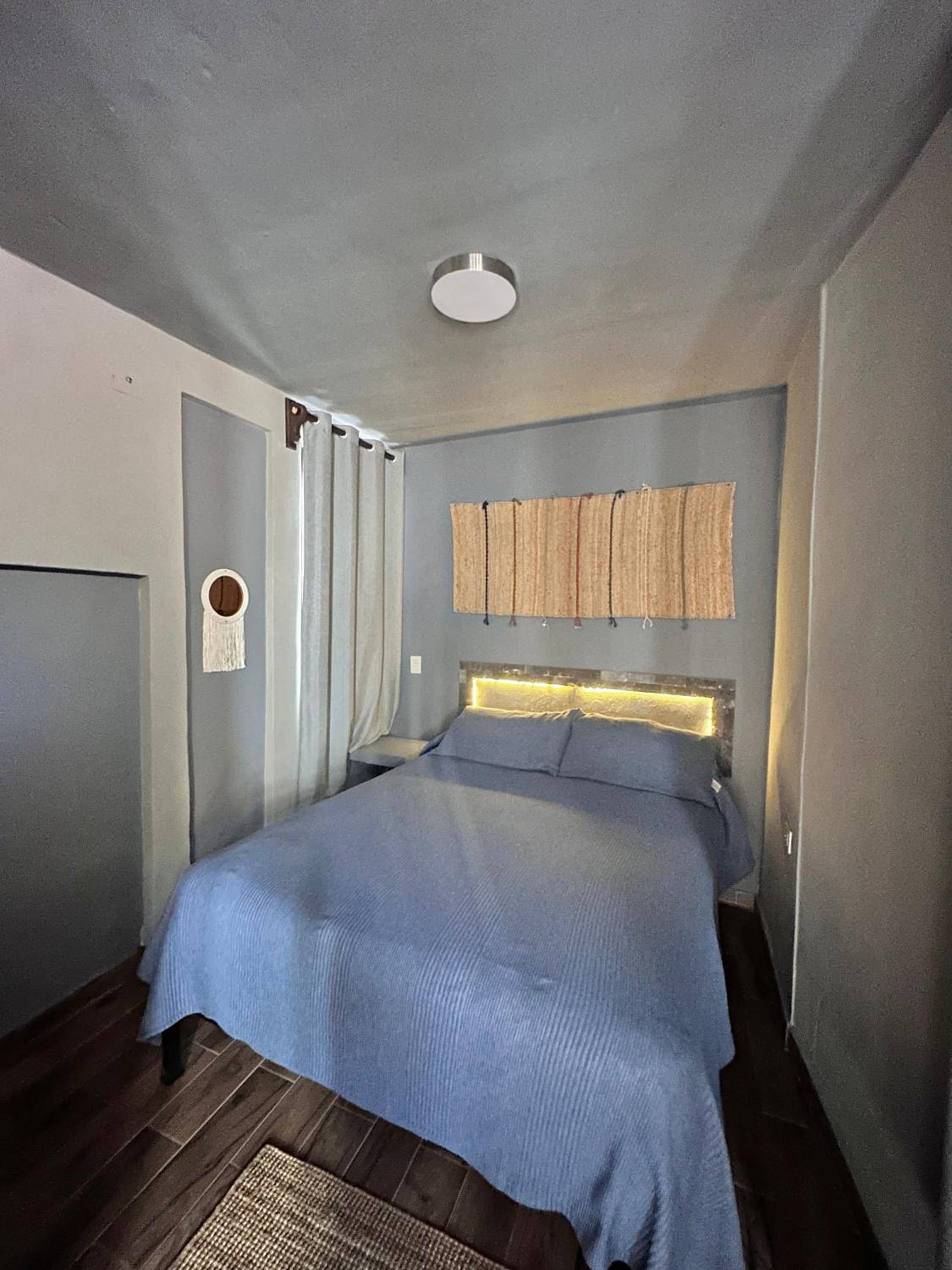 Junior Suite with Garden View