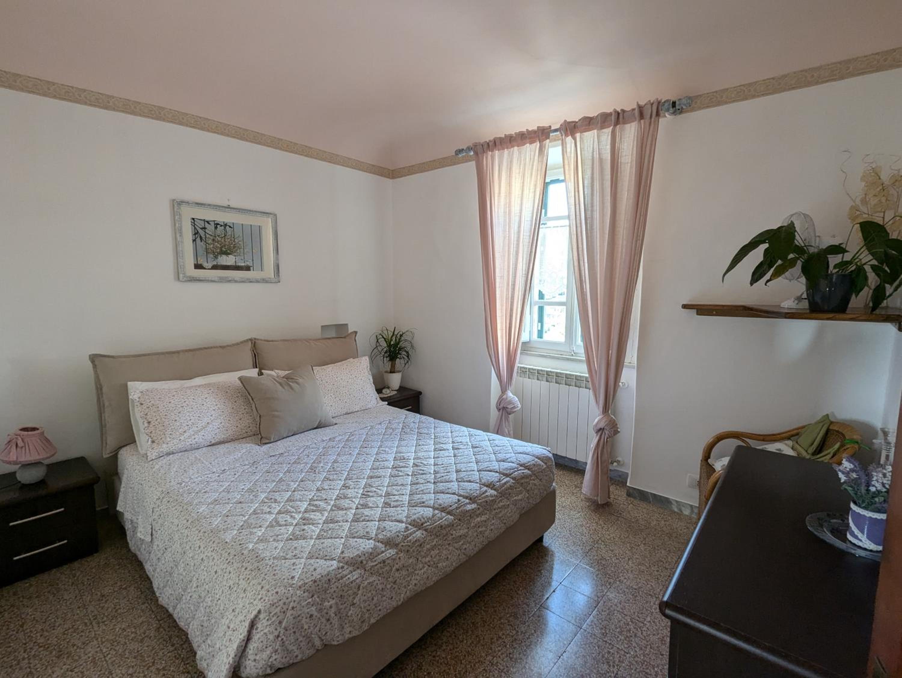 Two-Bedroom Apartment photo 1
