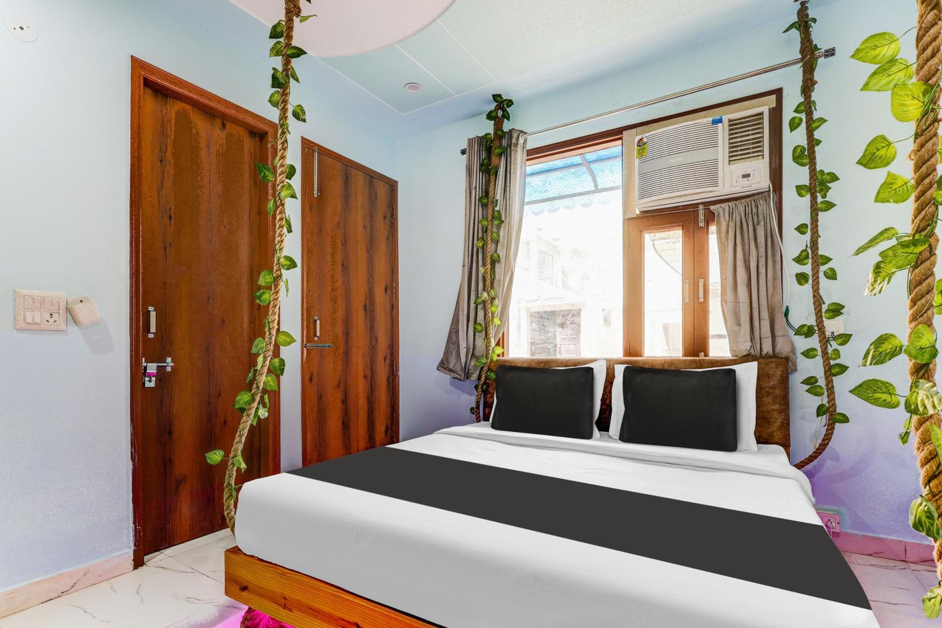 Classic Triple Room
