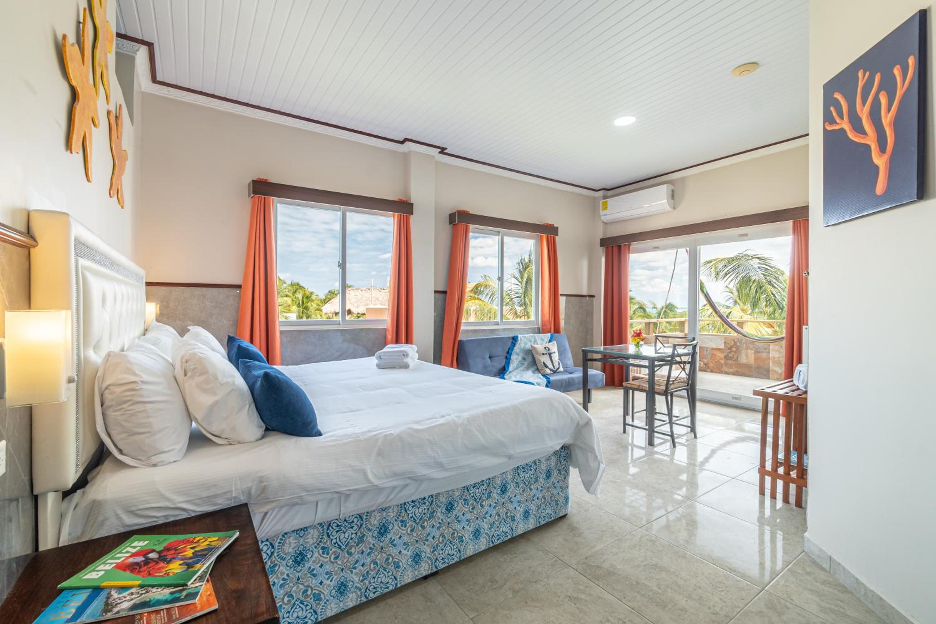 Ocean View Rooms photo 1