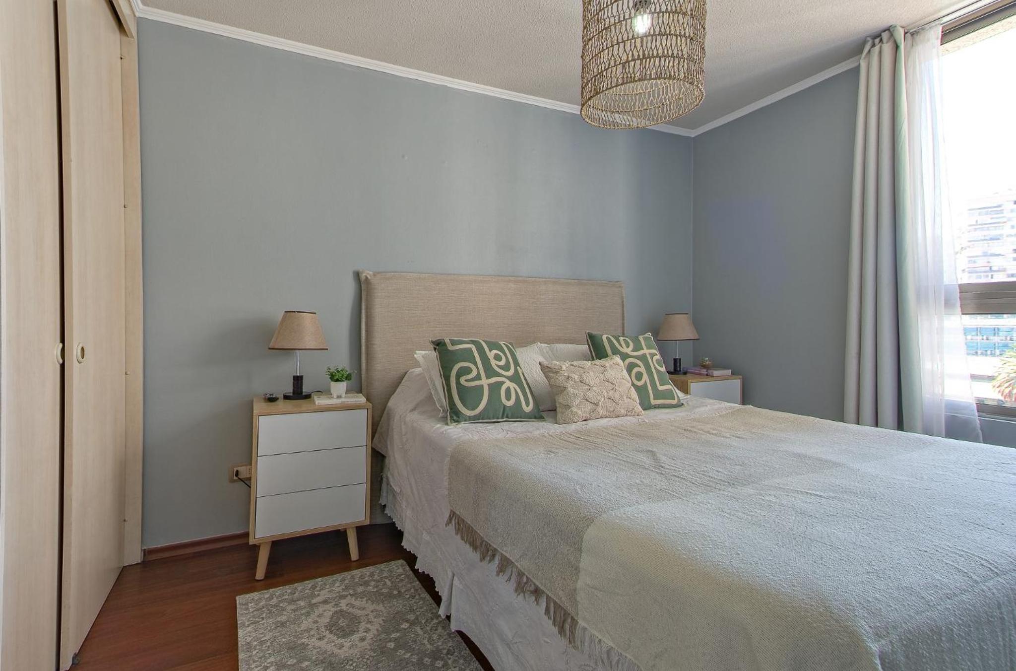 One-Bedroom Apartment photo 3