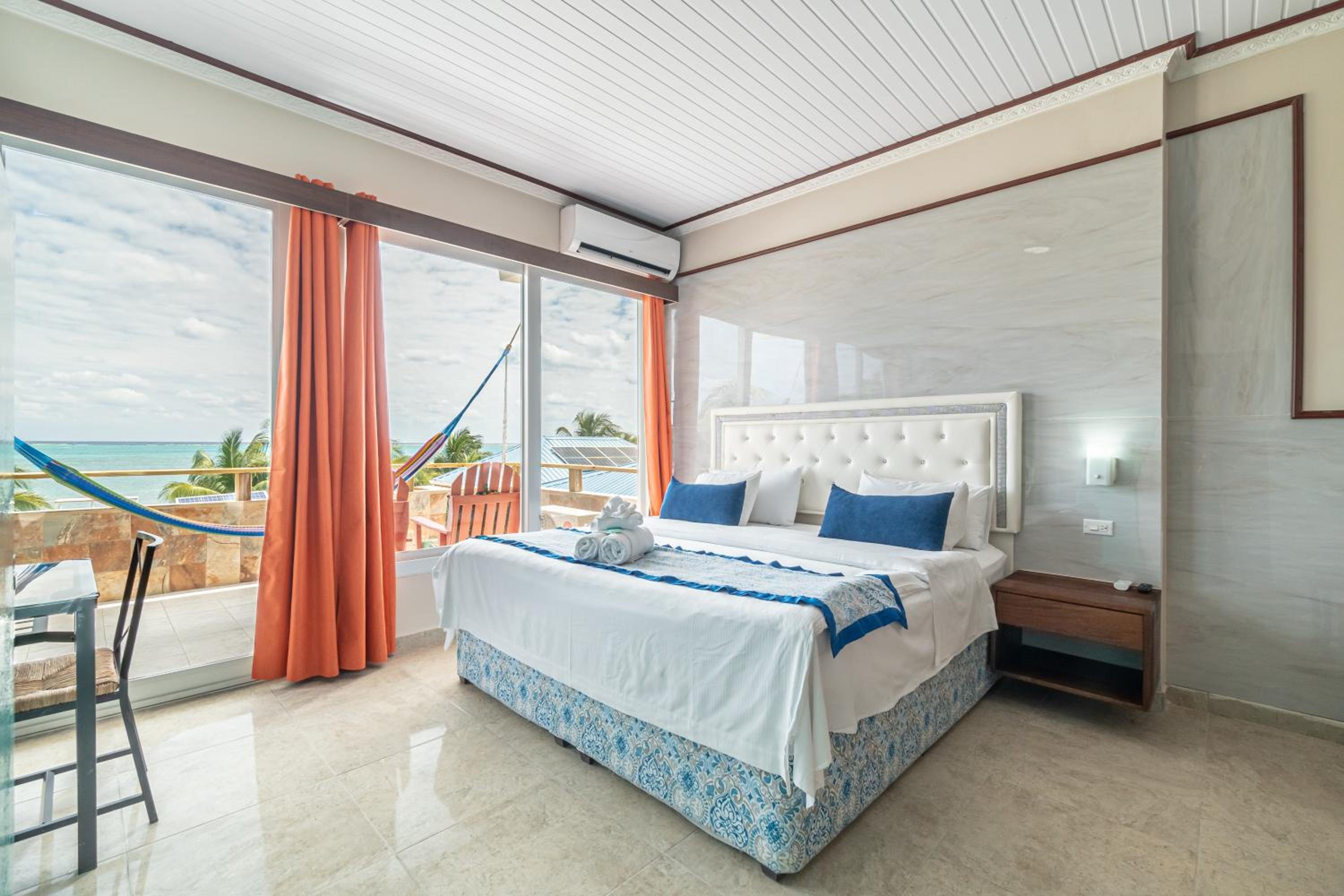 Premium Ocean View Room photo 3