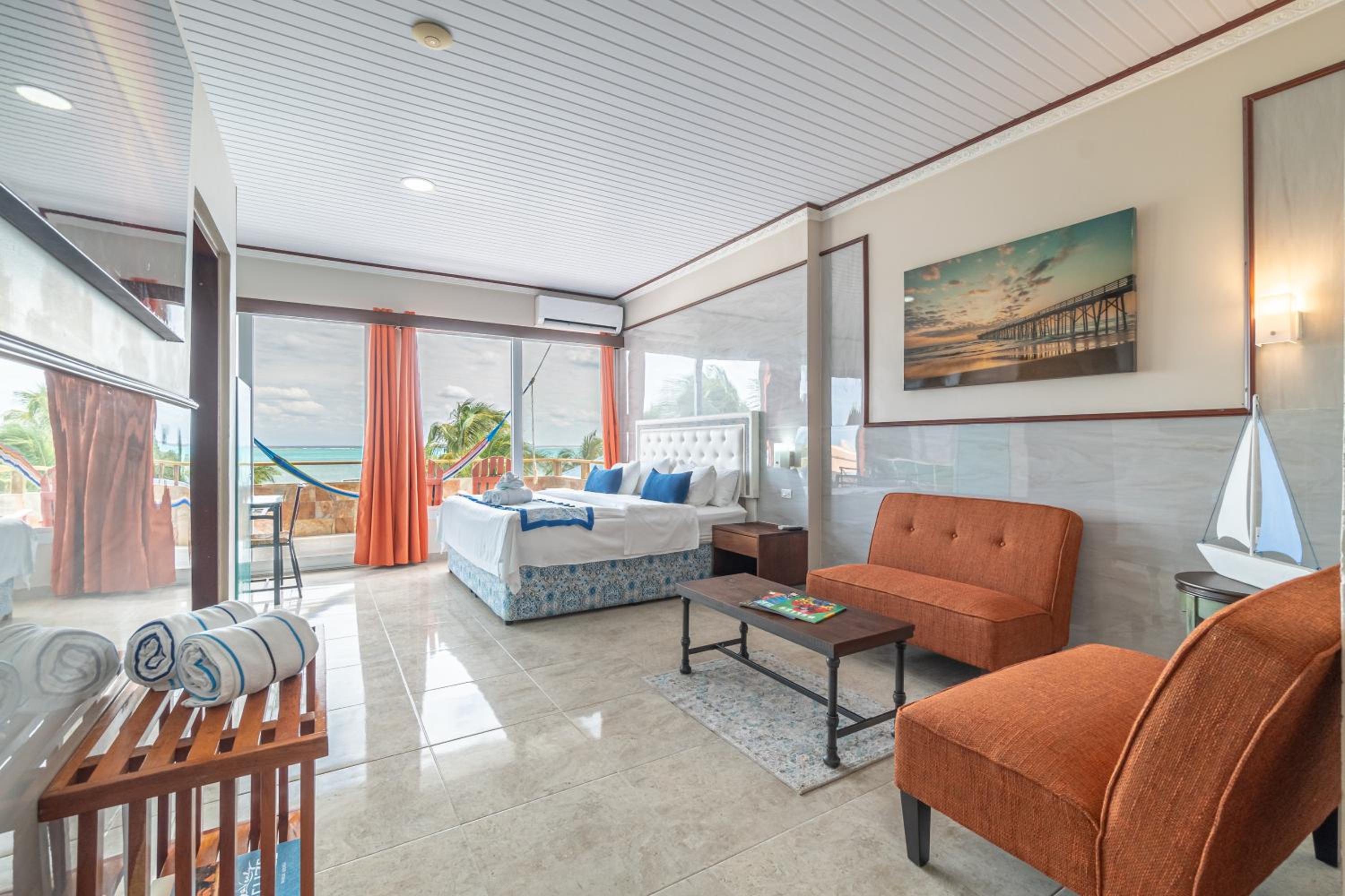 Premium Ocean View Room photo 1