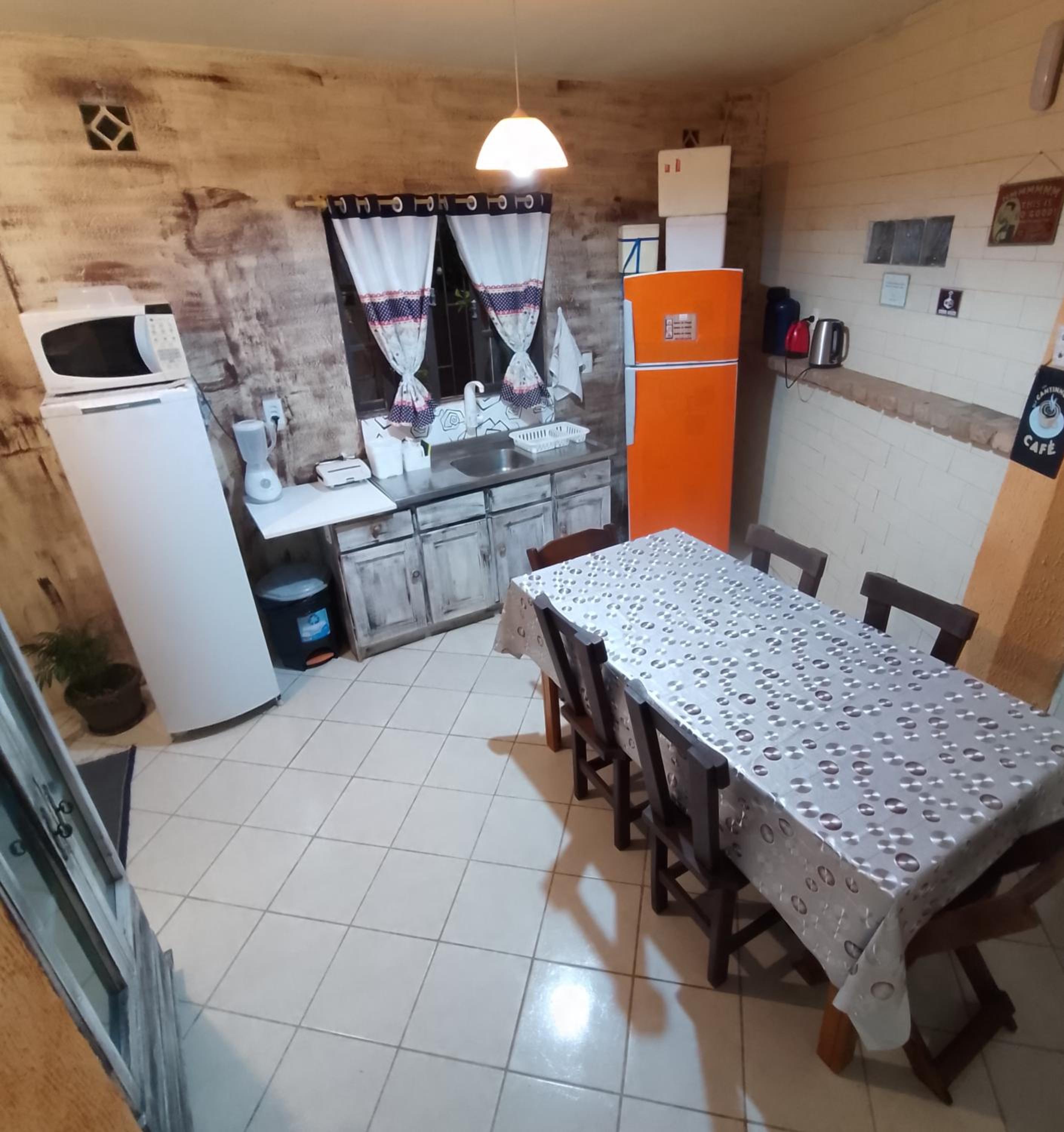 Double Room - Photo 4