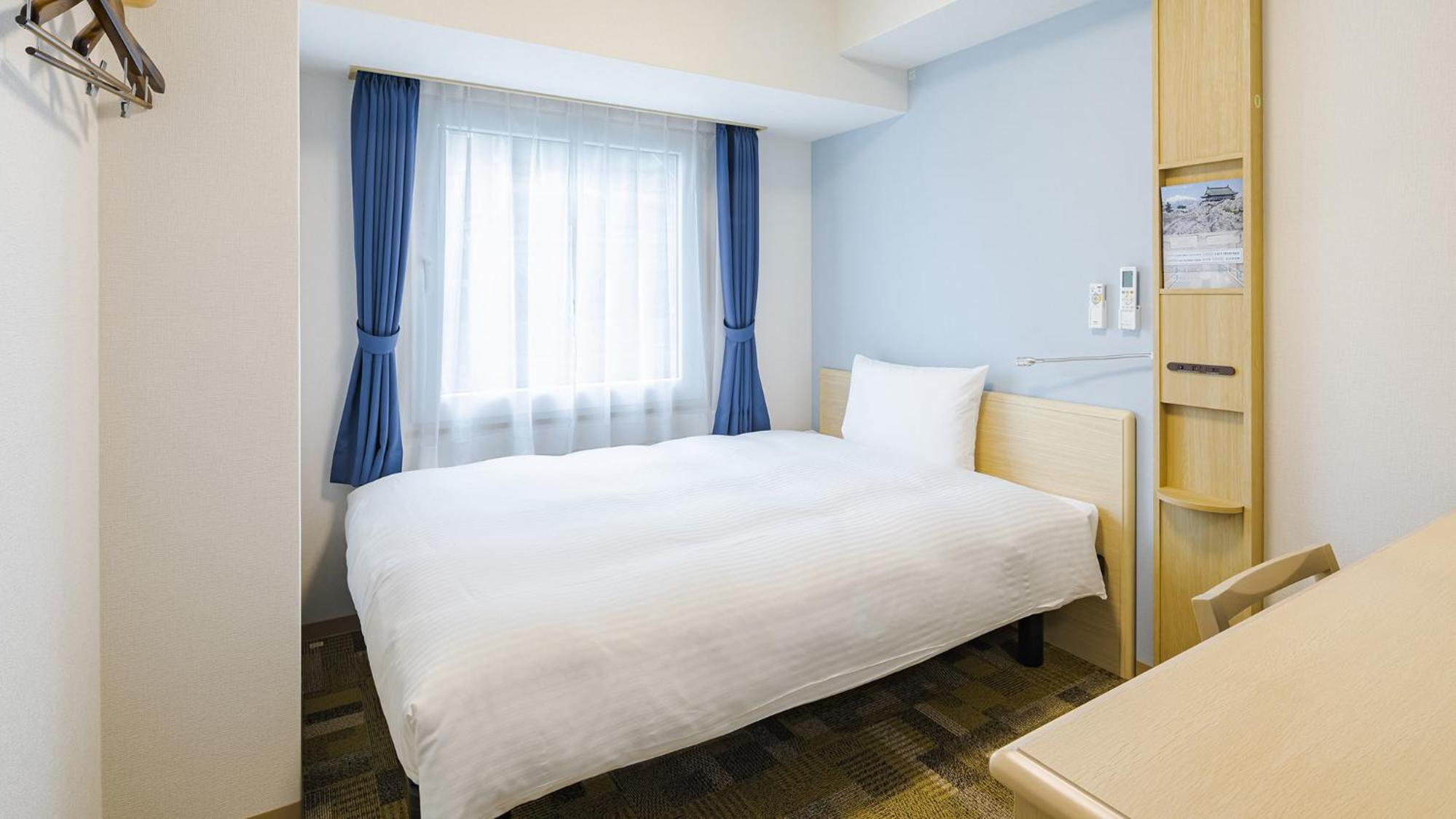 Double Room for Single Use-Smoking photo 1