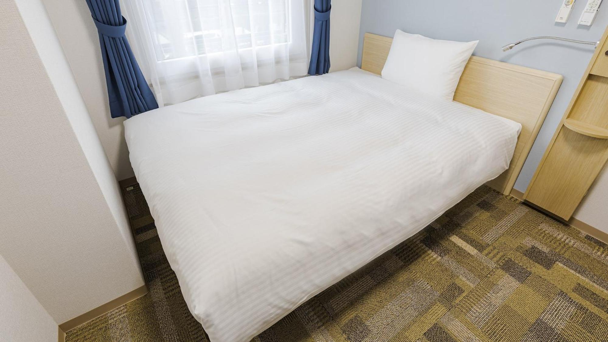 Double Room for Single Use-Smoking photo 2