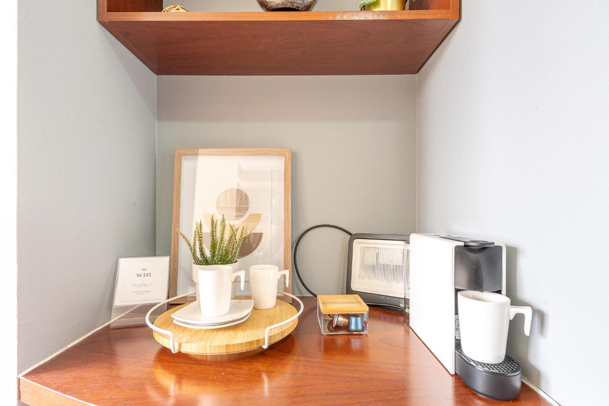 Superior Apartment photo 3