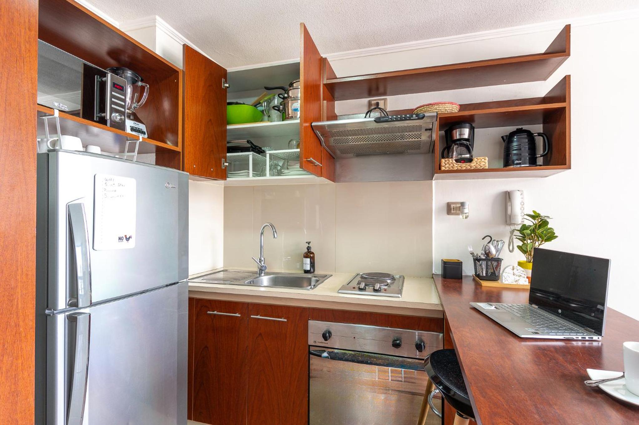 Superior Apartment photo 1