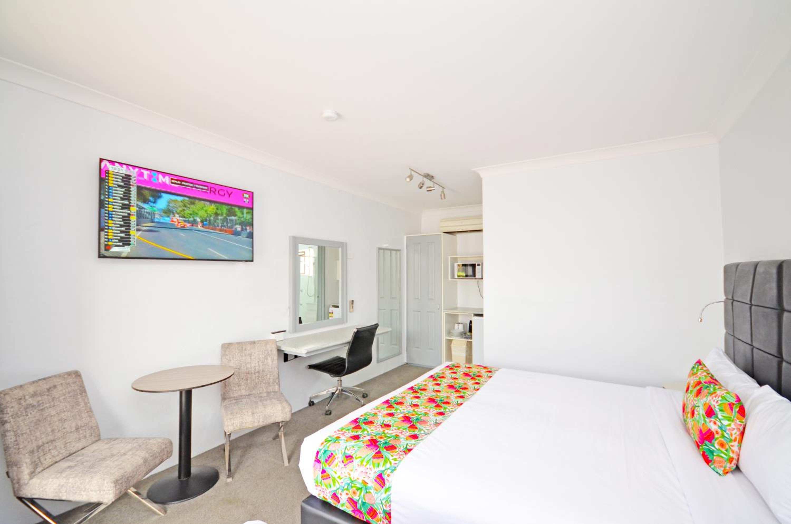 King Suite