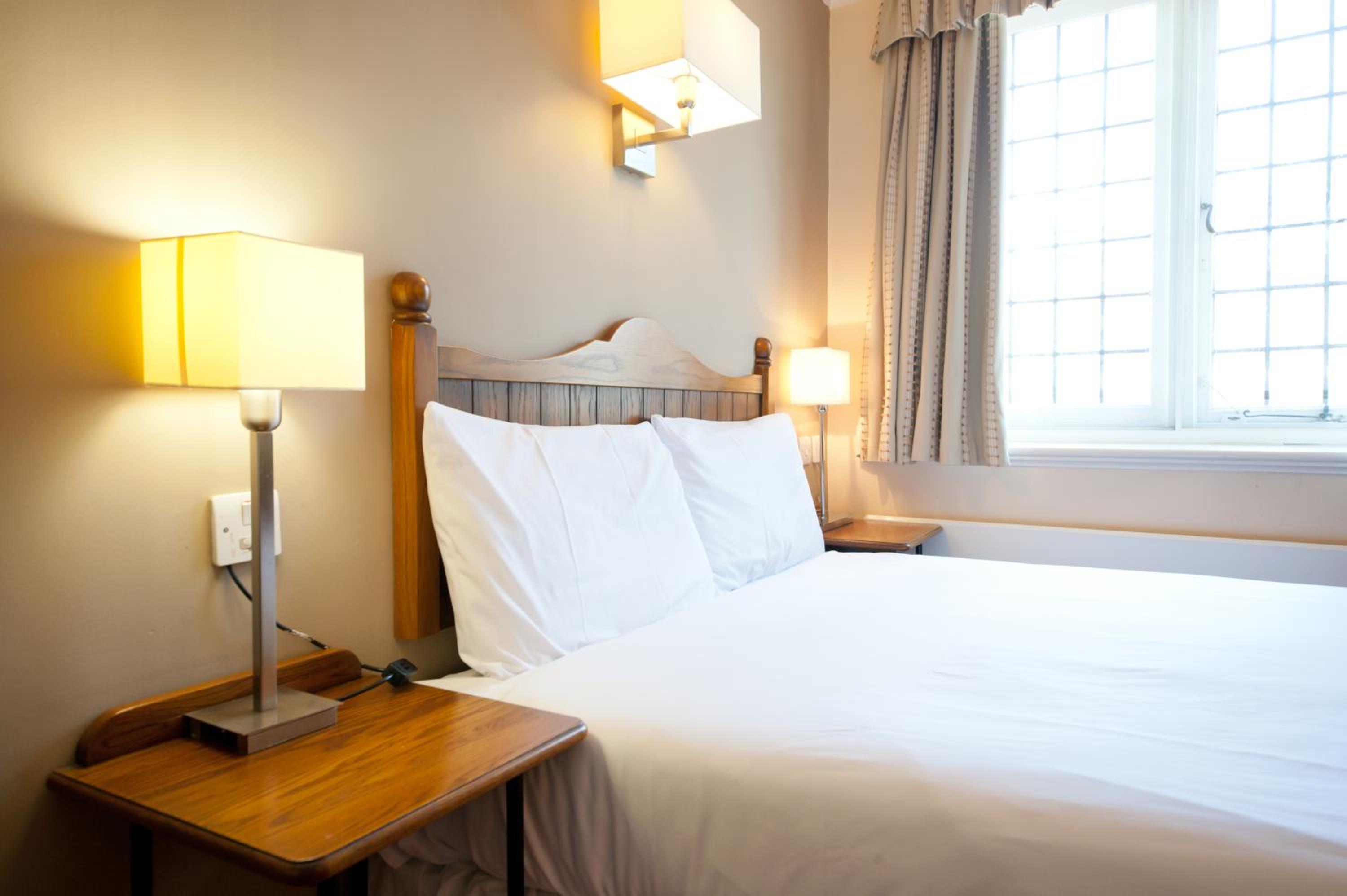 Double Room - Photo 8