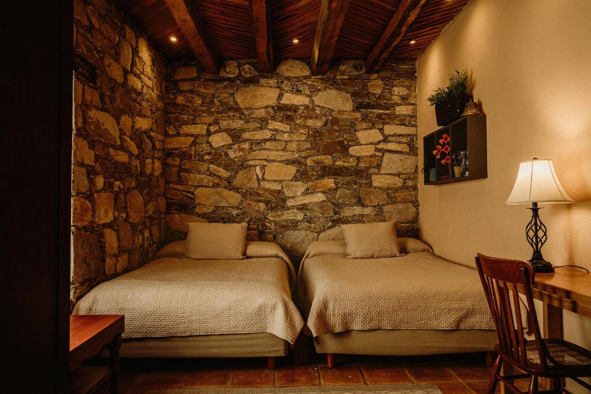 Two-Bedroom House photo 3