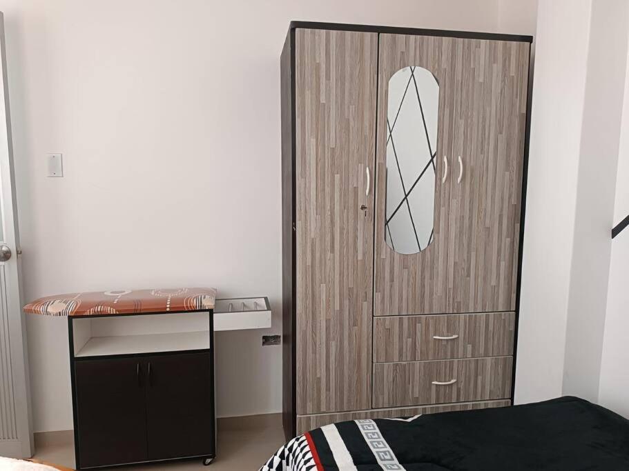 One-Bedroom Apartment photo 2