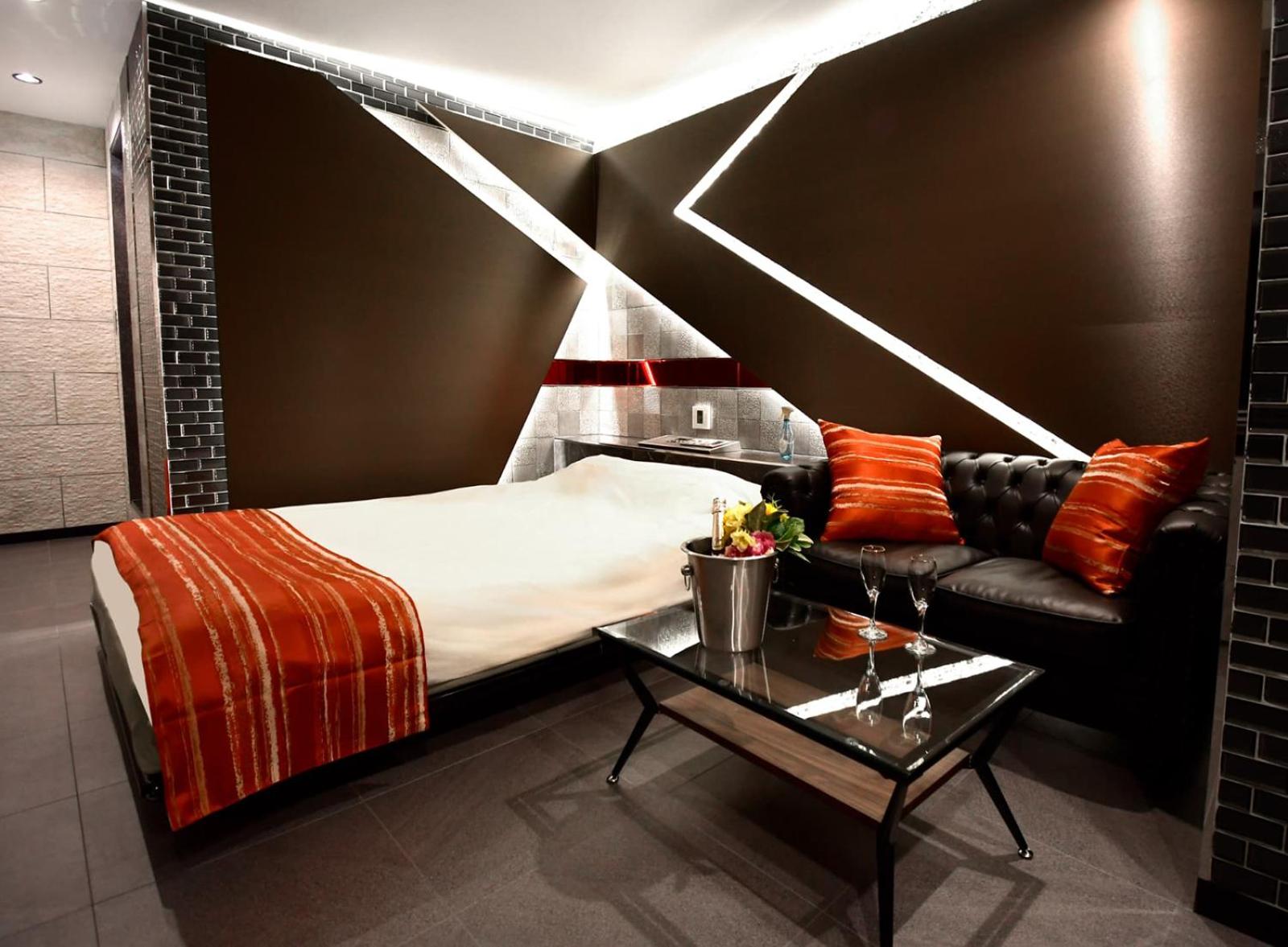 Superior Double Room photo 1