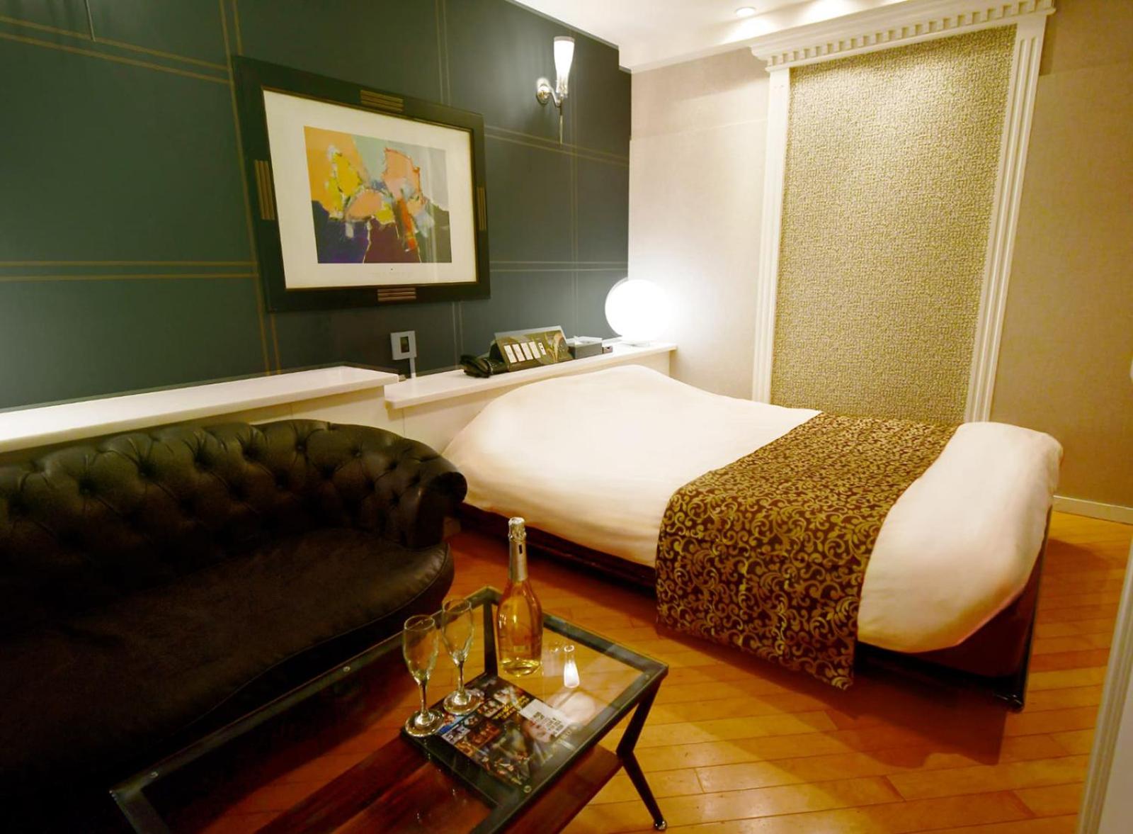Standard Double Room photo 2
