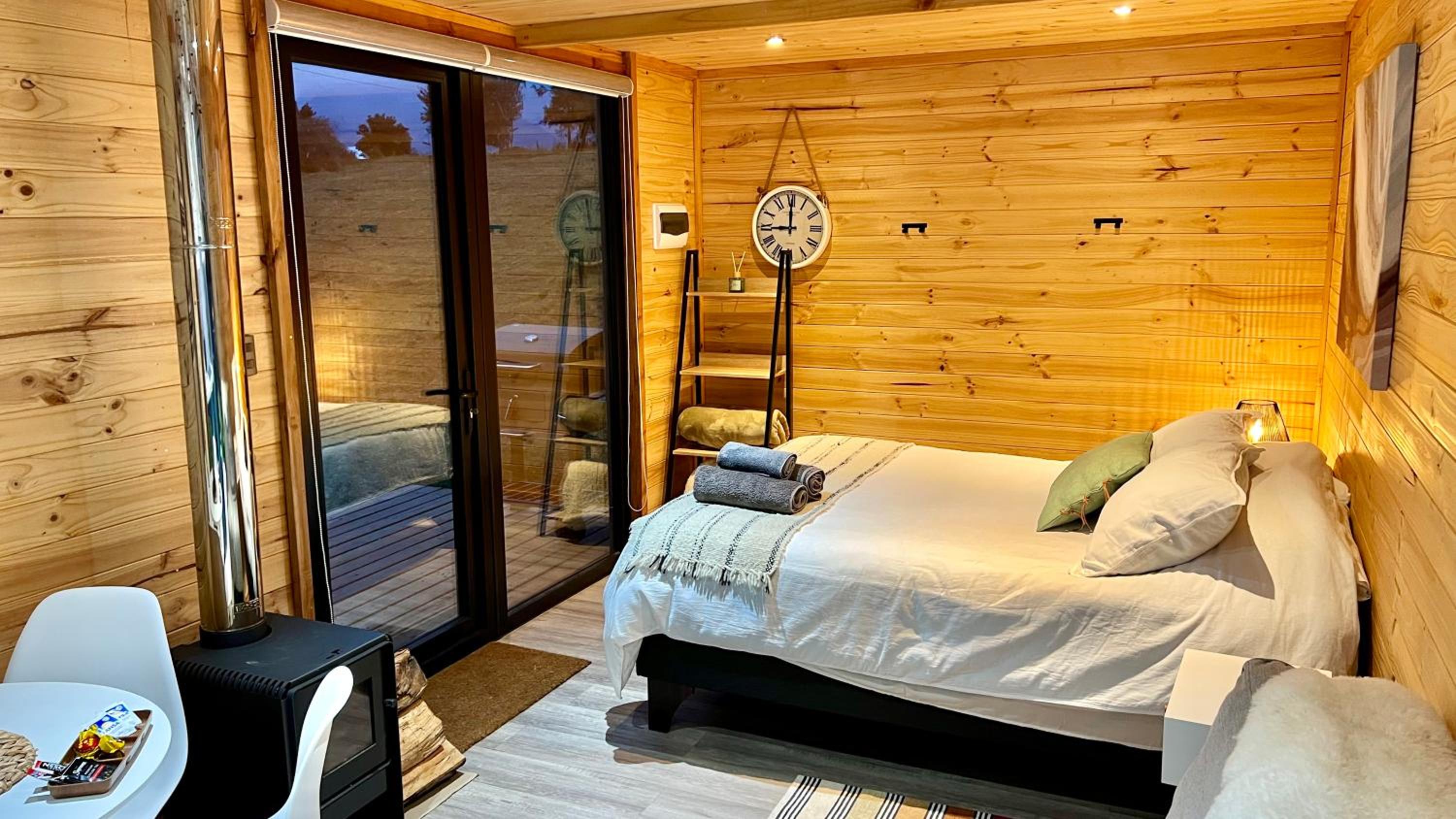 Quadruple Room with Garden View photo 3