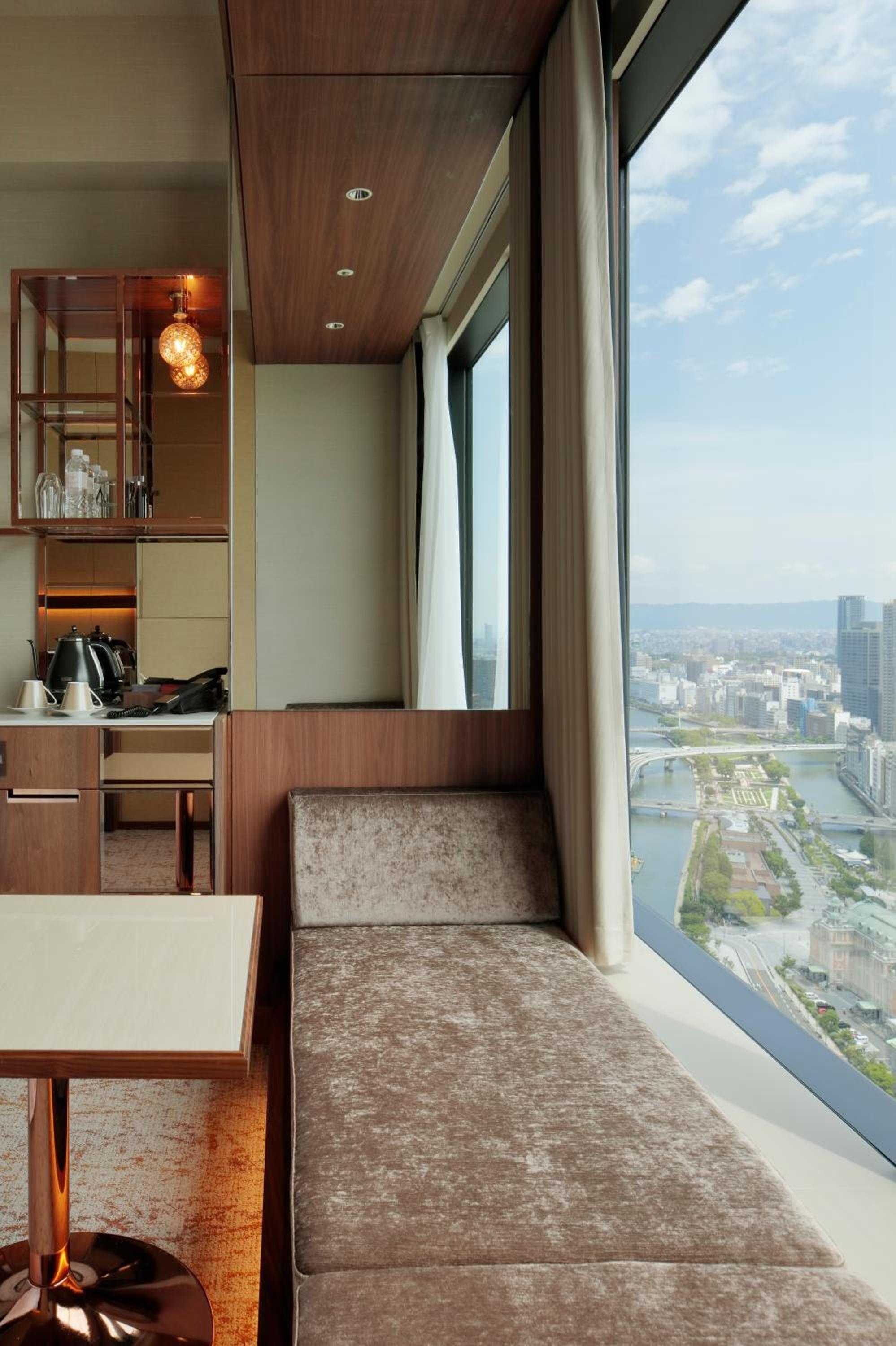 Executive Twin Room - Non-Smoking - Photo 11