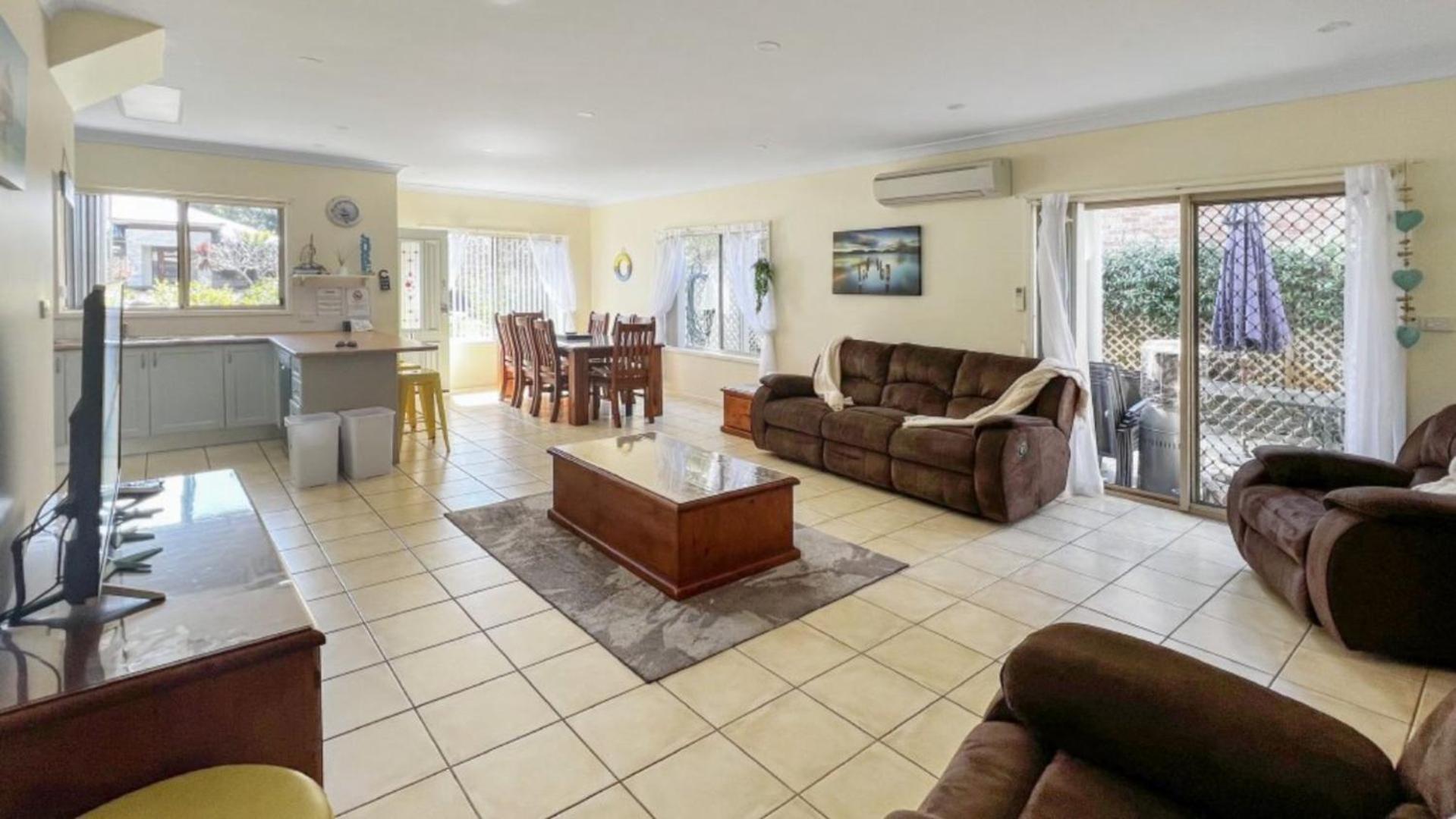 Vacation Home photo 1