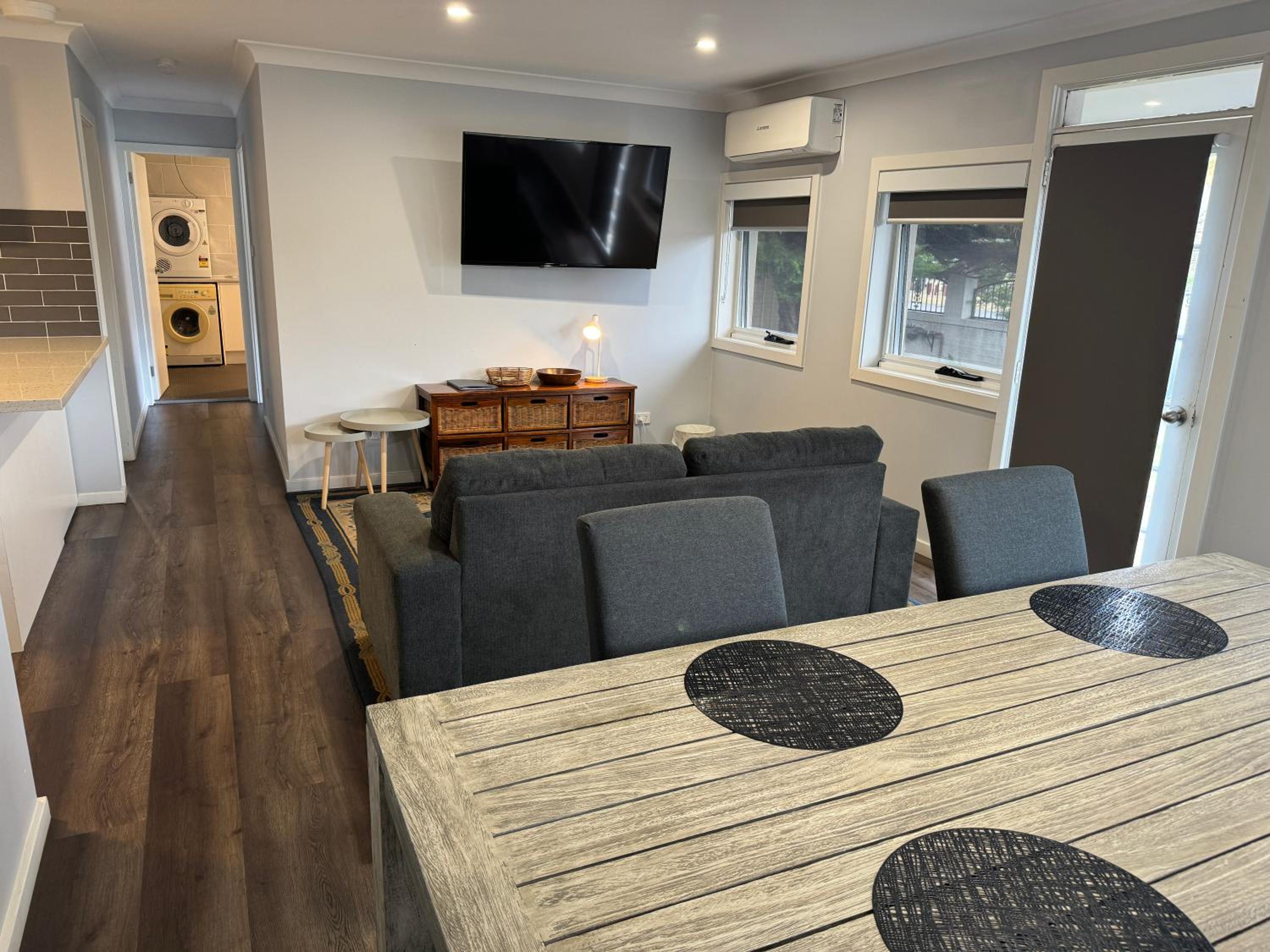 Two-Bedroom Apartment - Photo 7