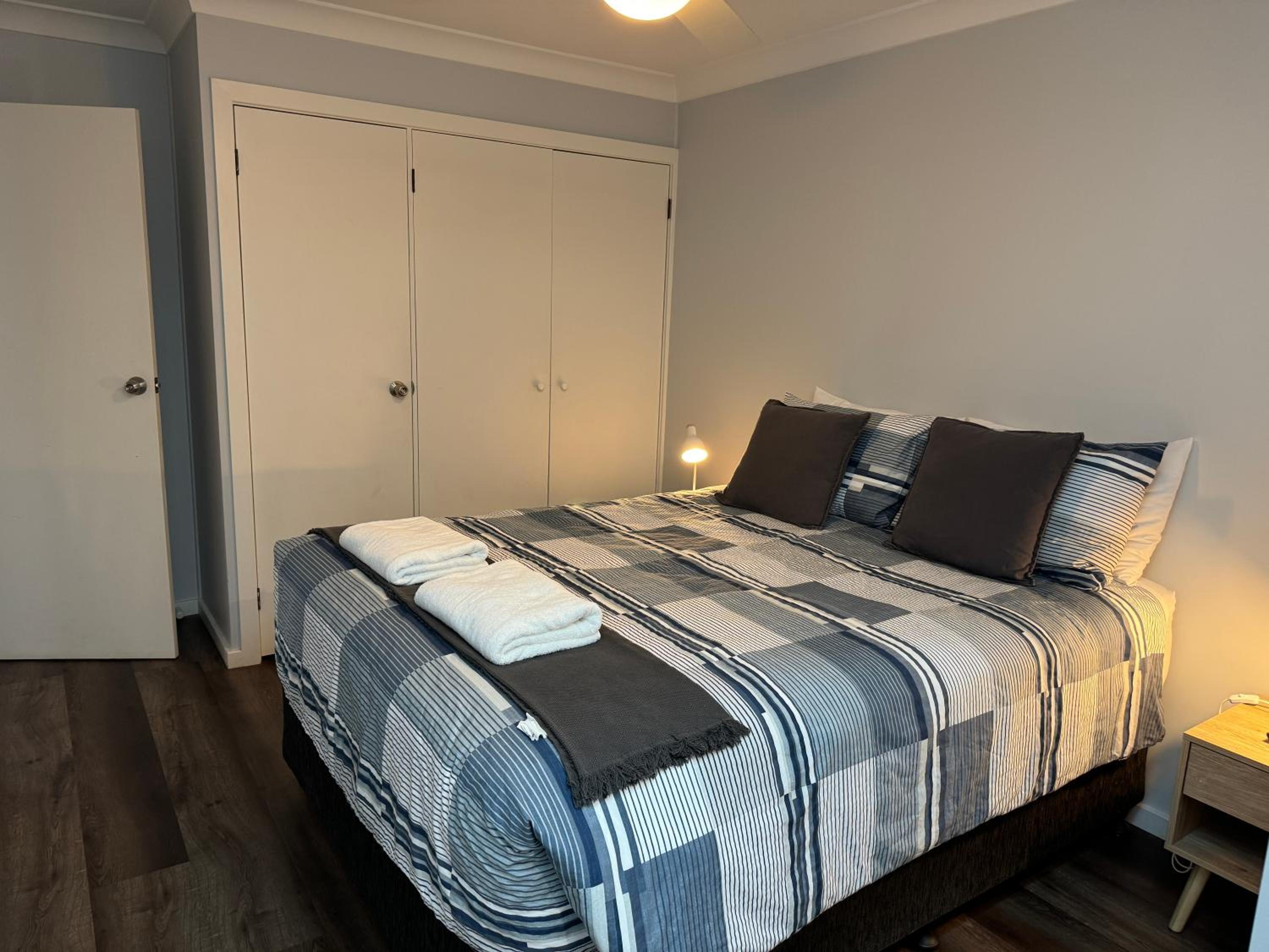 Two-Bedroom Apartment - Photo 3