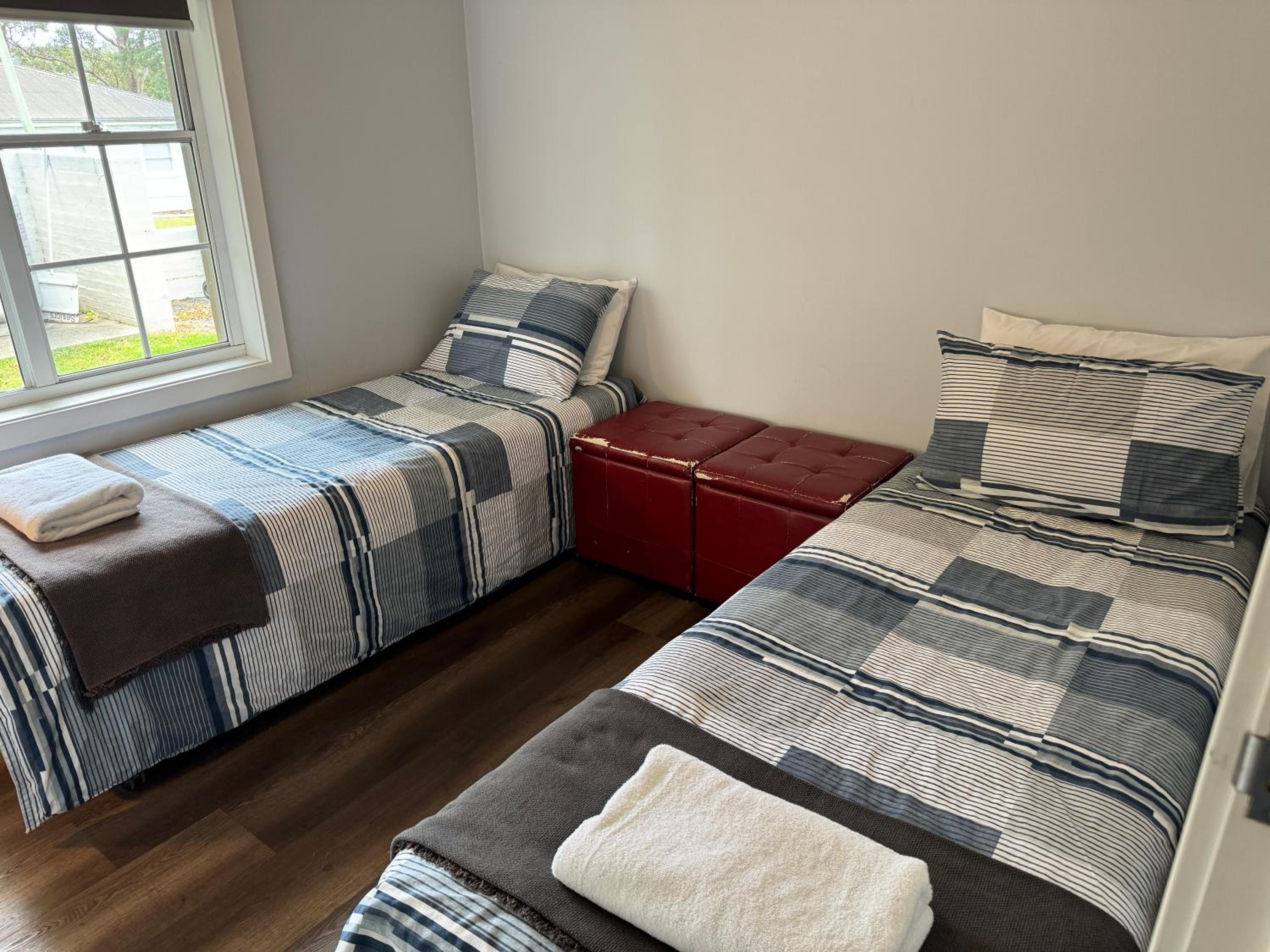 Two-Bedroom Apartment - Photo 10
