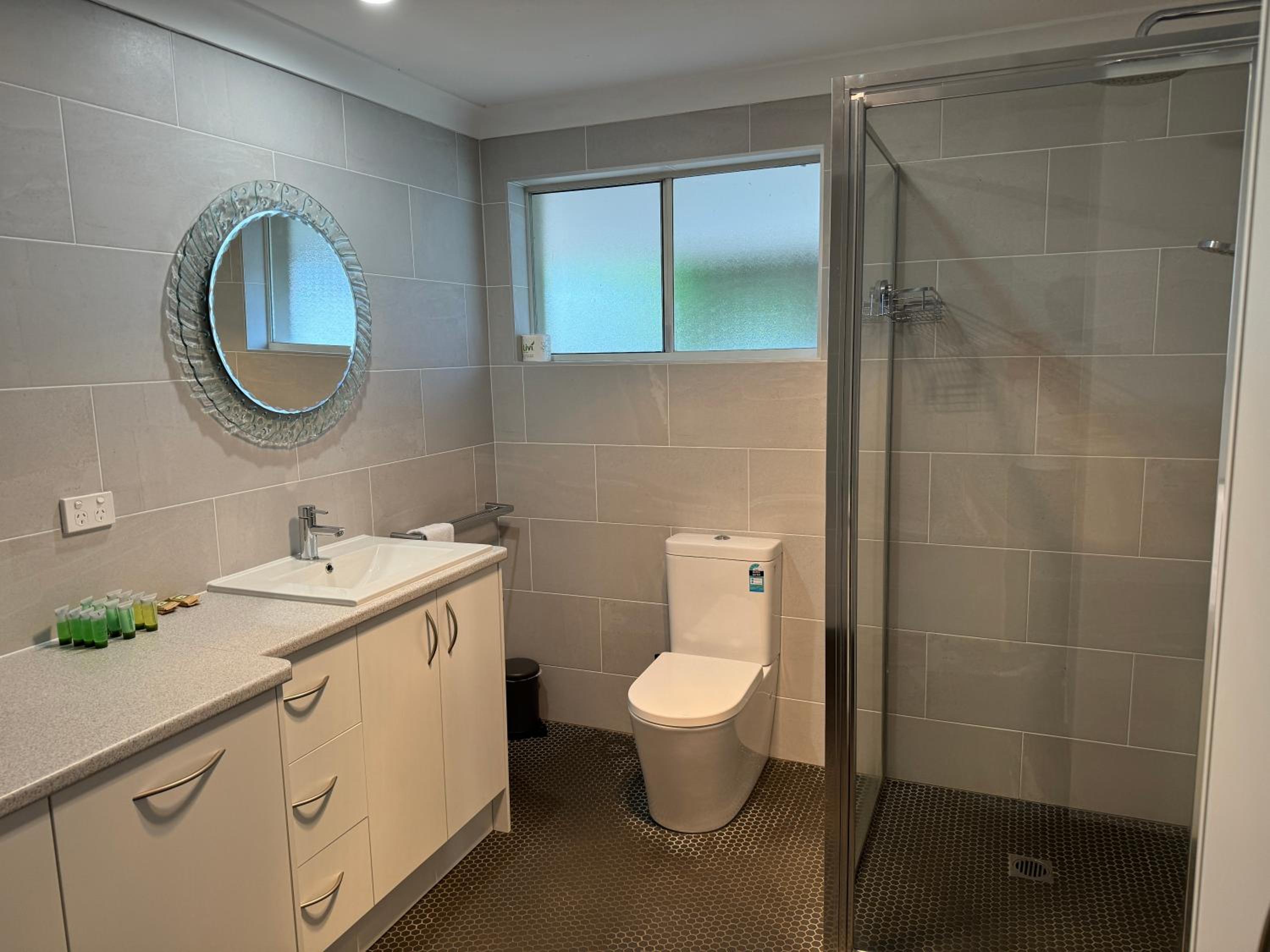 Two-Bedroom Apartment - Photo 15