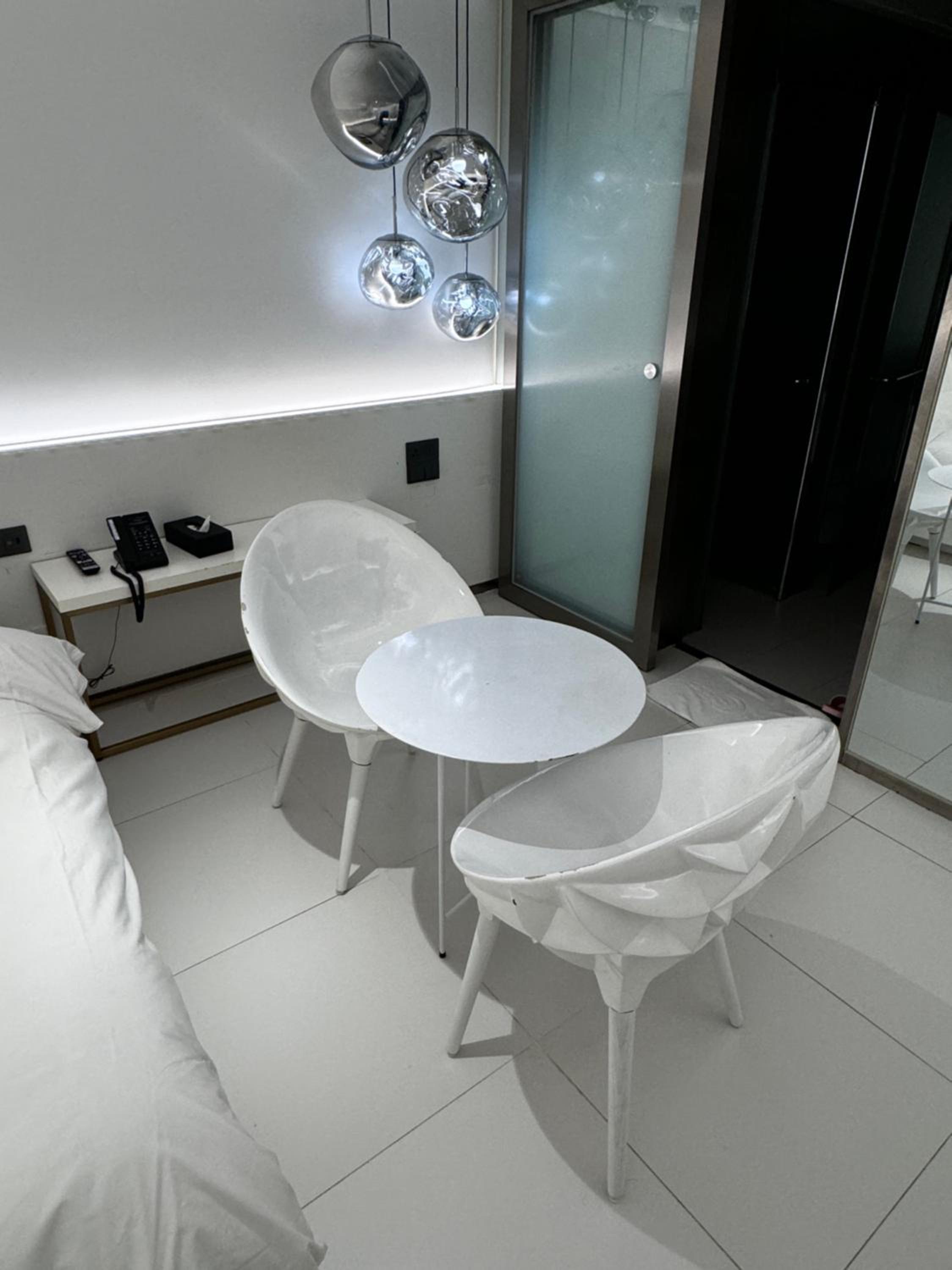 Deluxe Room - Photo 2