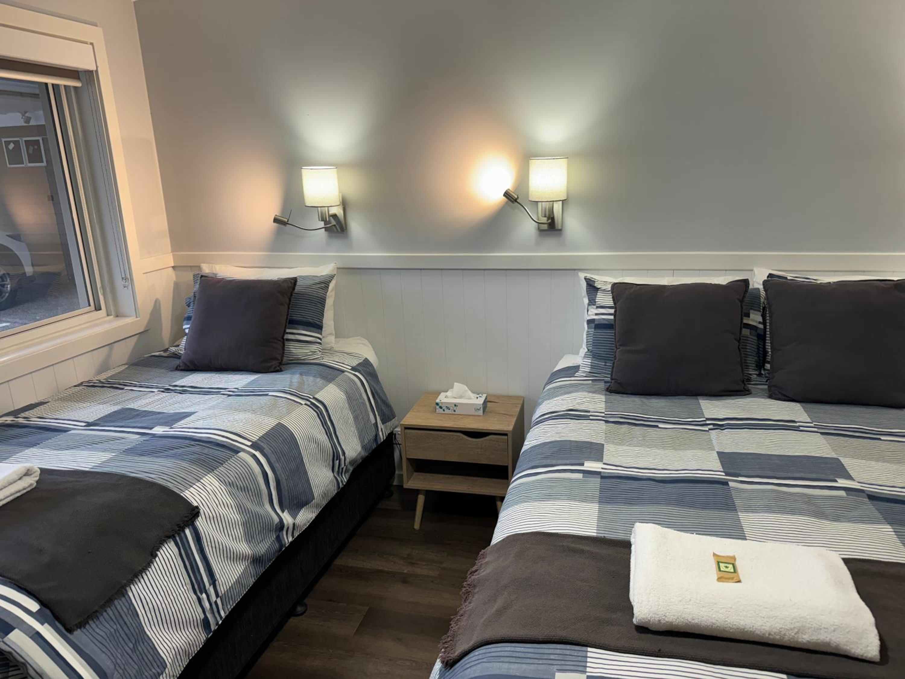 Classic Triple Room - Photo 10