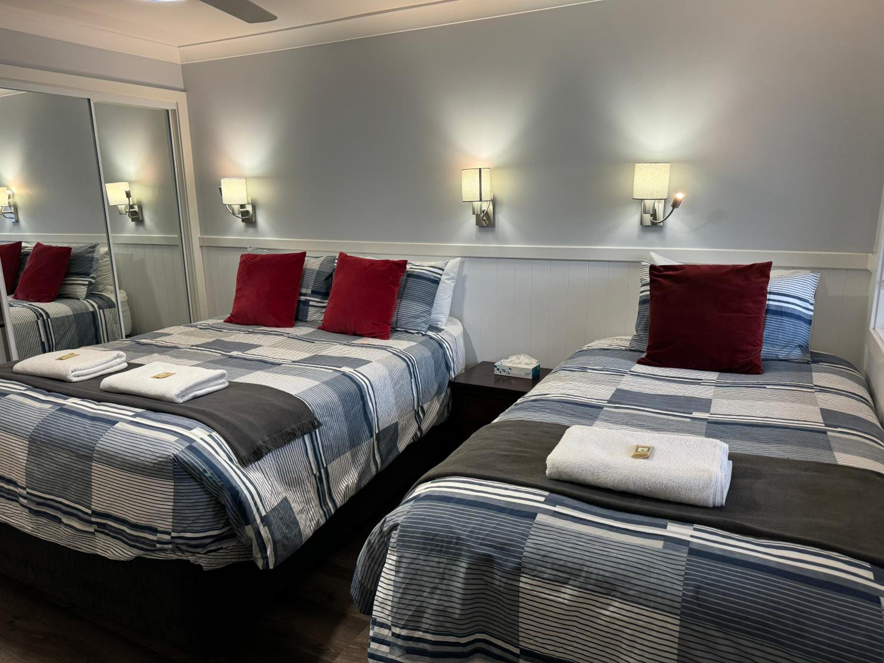 Classic Triple Room - Photo 5