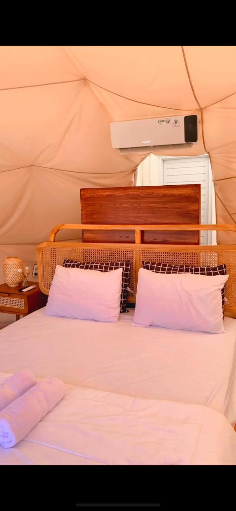 Tent photo 1