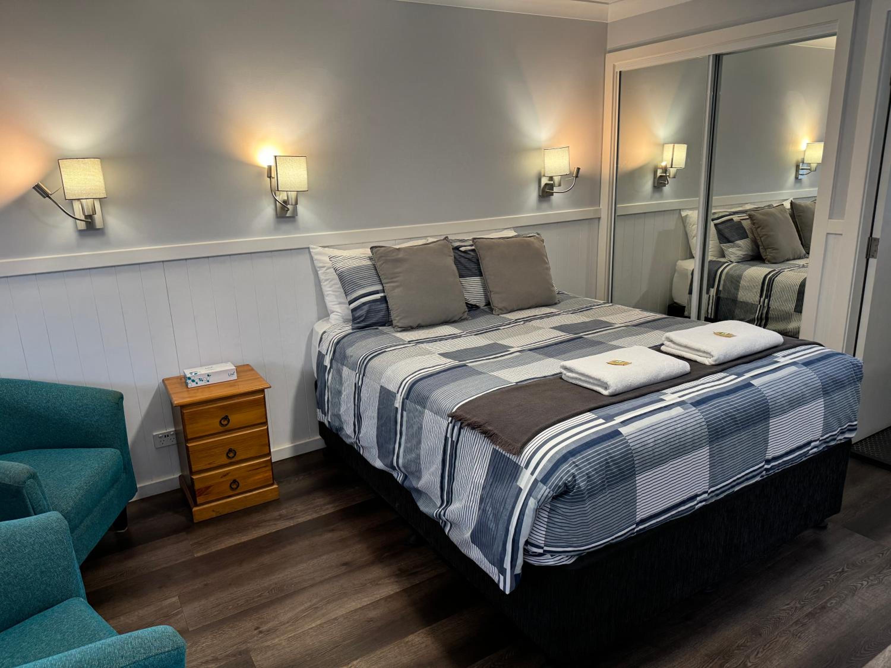 Queen Room - Photo 2
