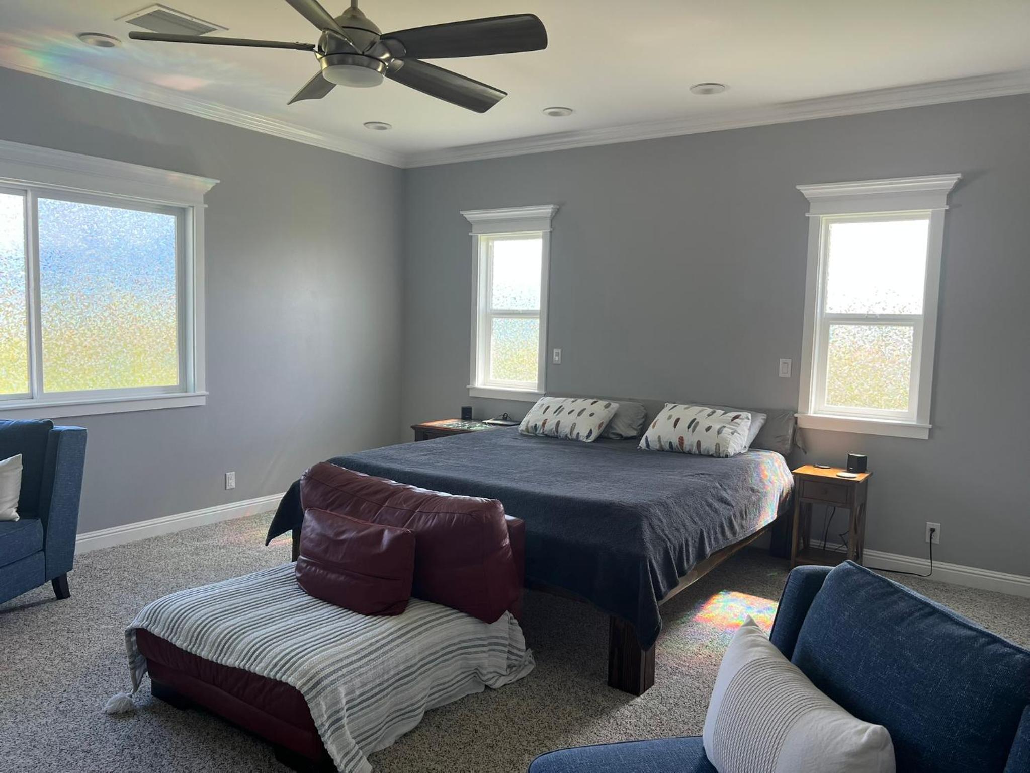 Four-Bedroom House photo 1