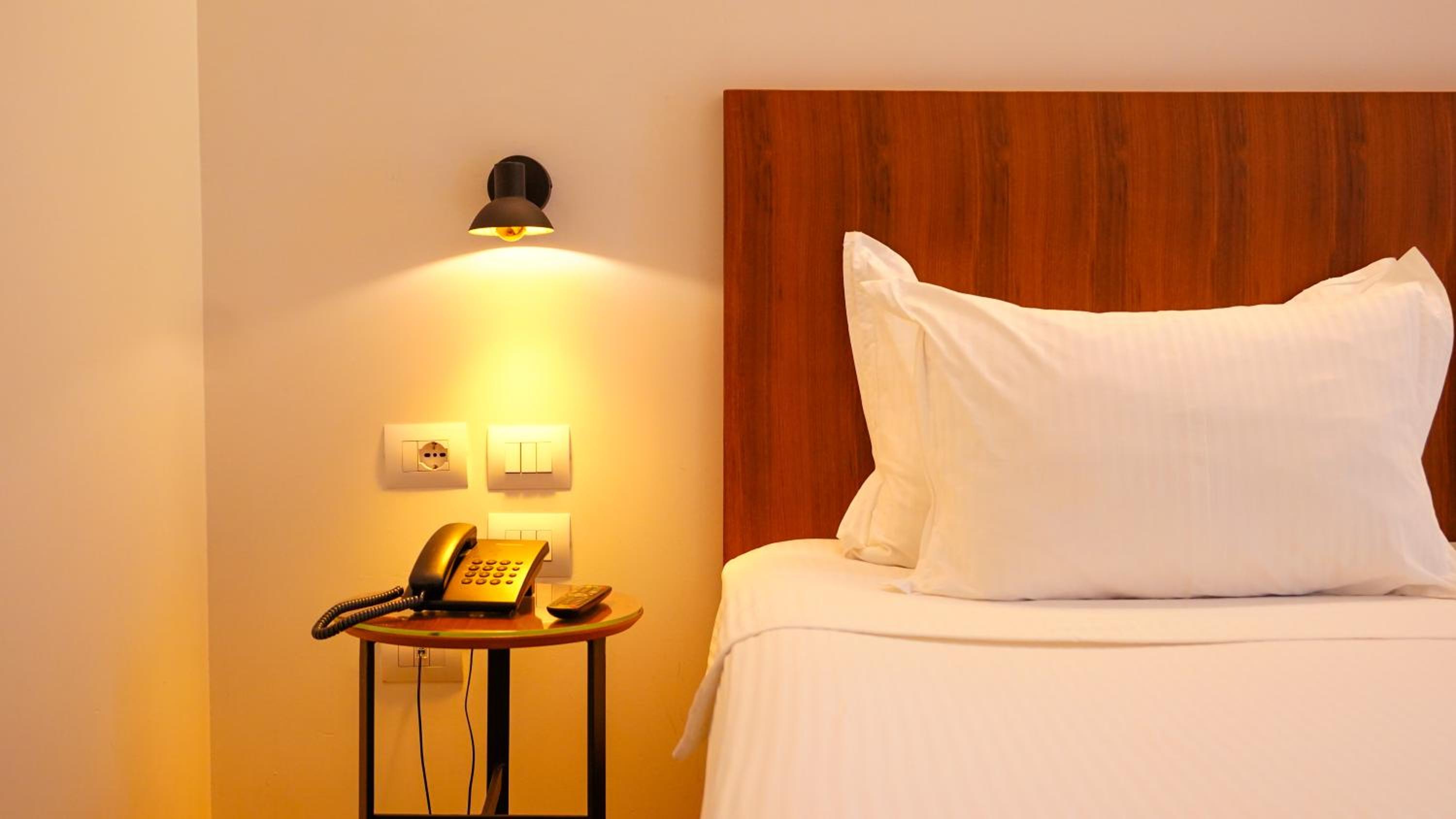 Deluxe Double Room photo 3