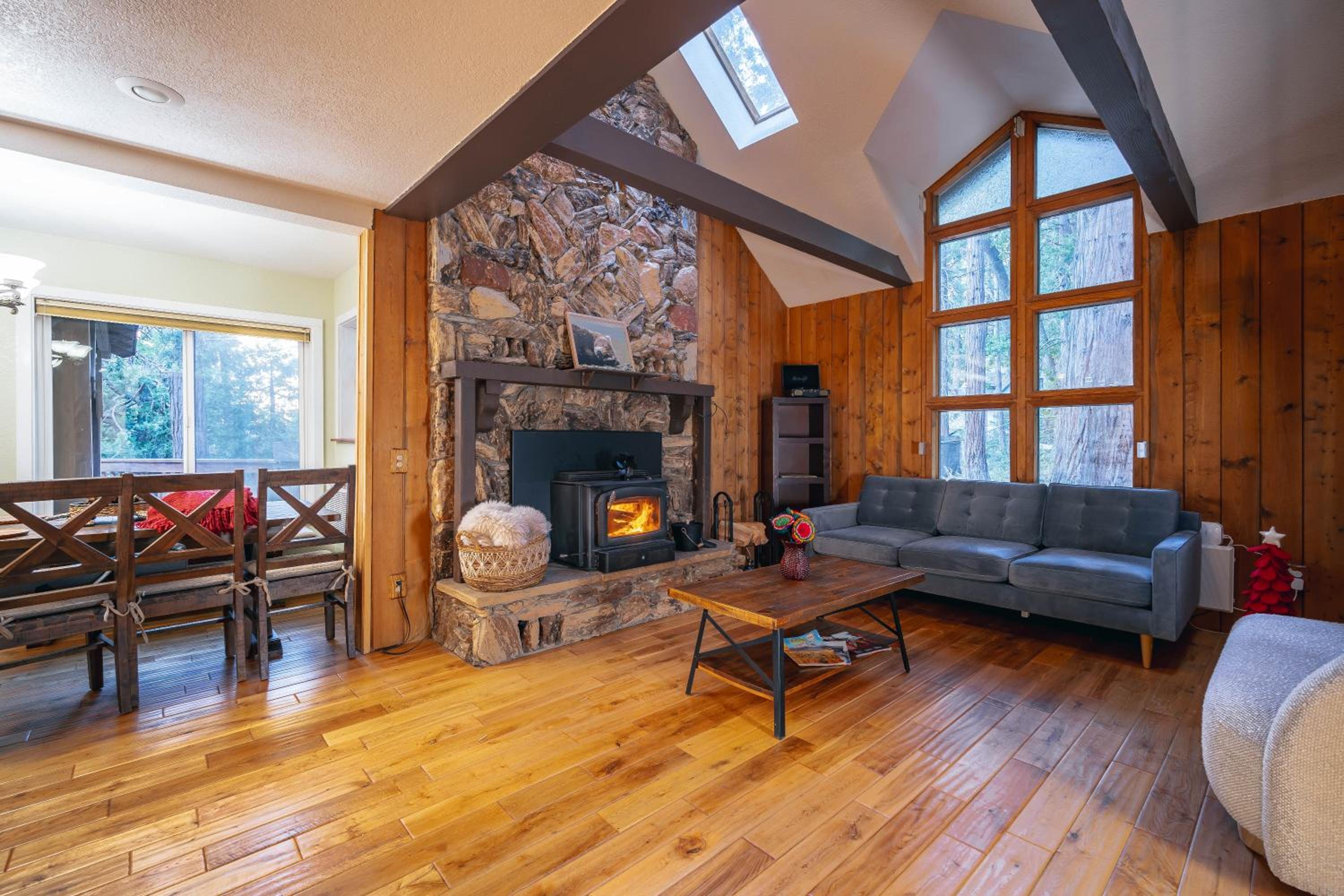 Two-Bedroom House photo 1
