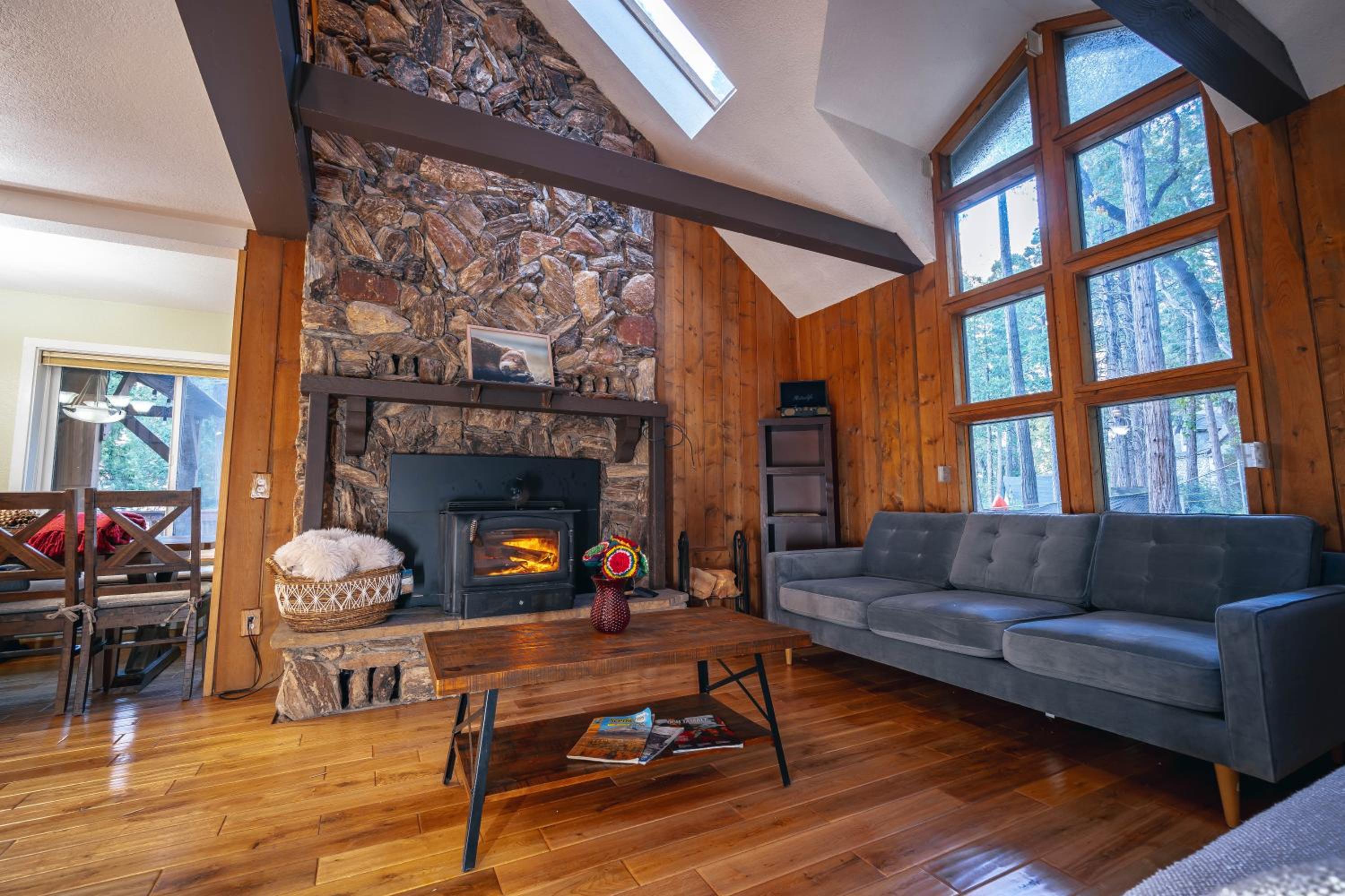 Two-Bedroom House photo 2