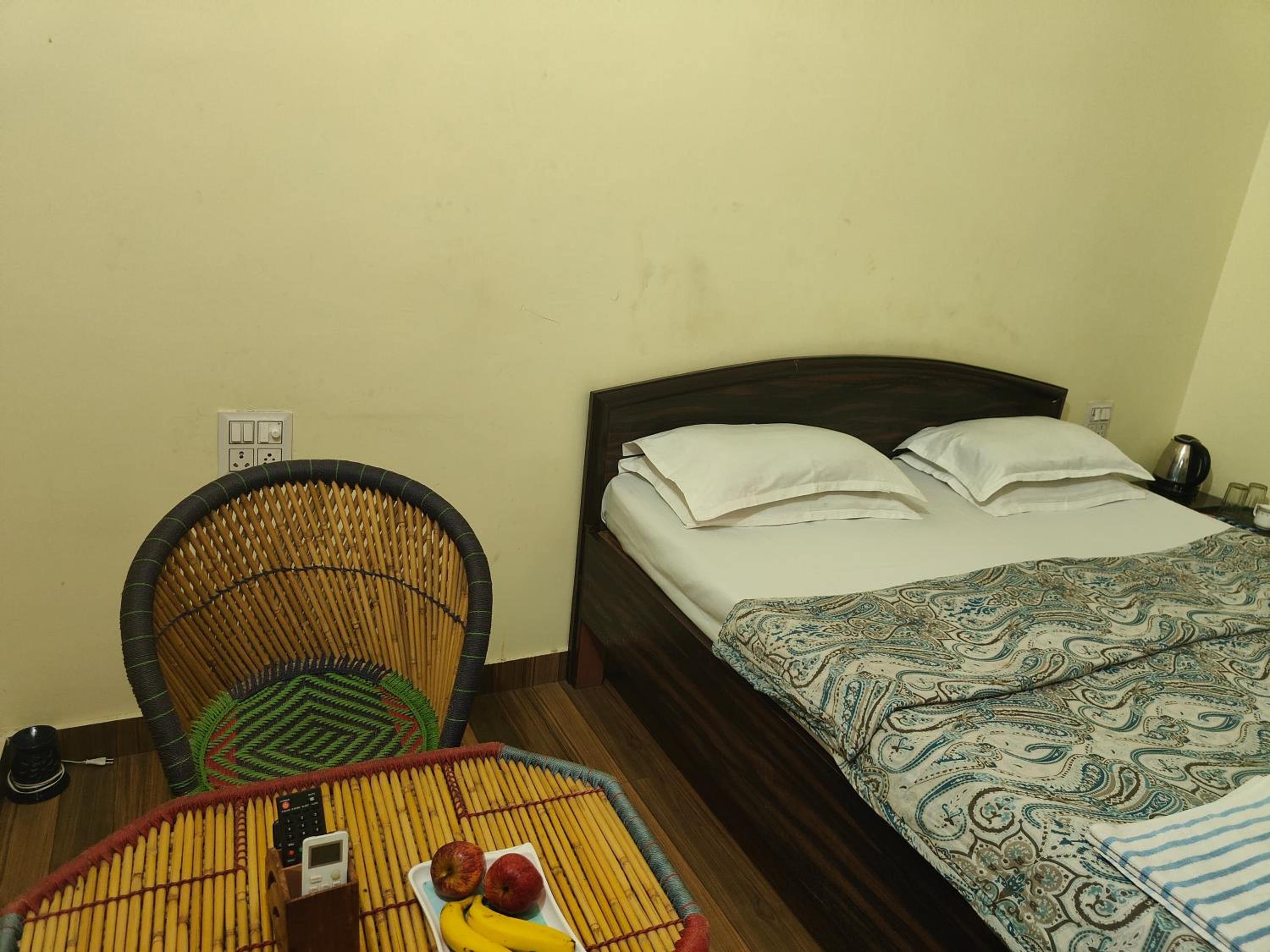 Superior King Room photo 3