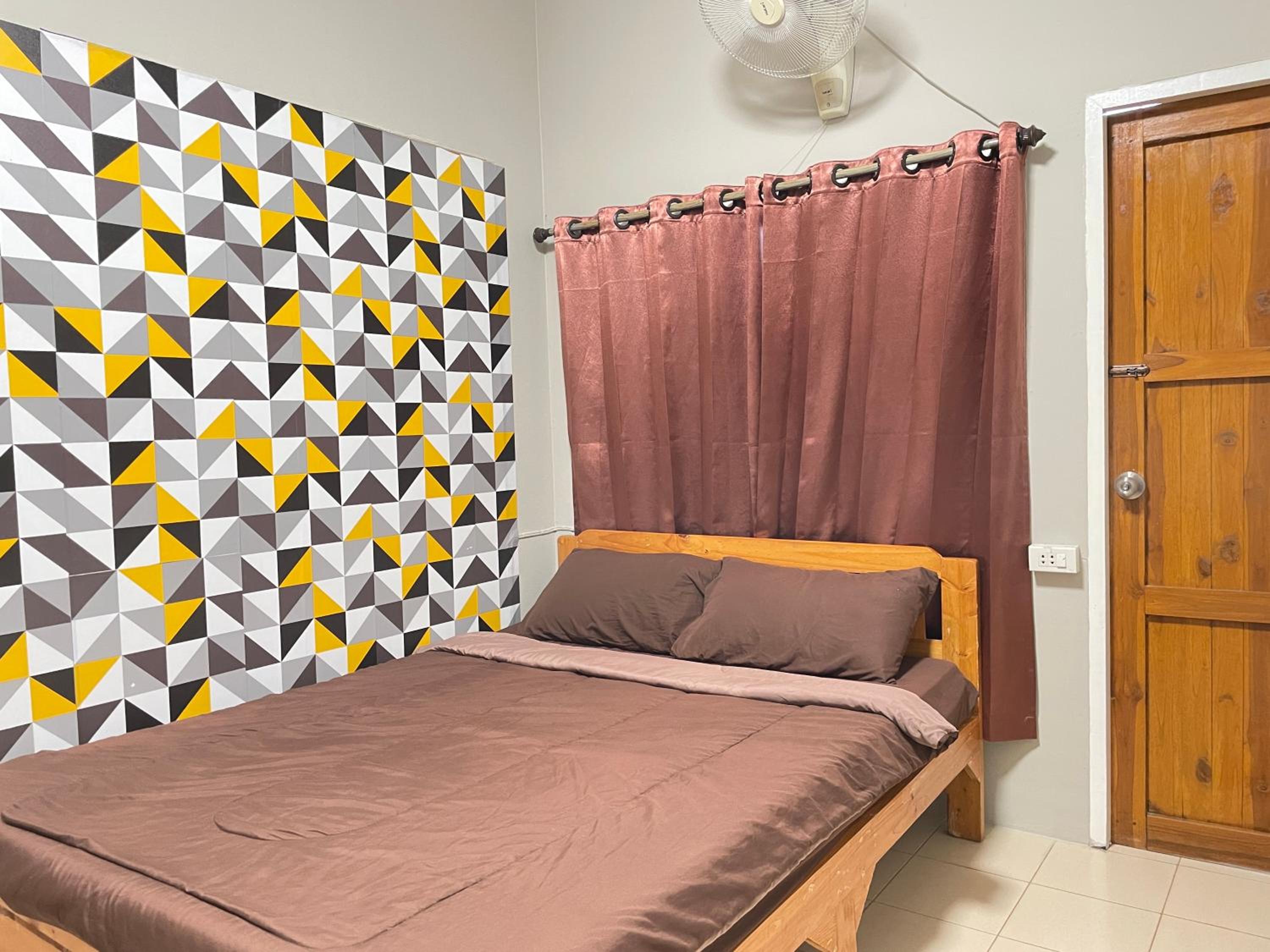 Double Room with Balcony photo 1
