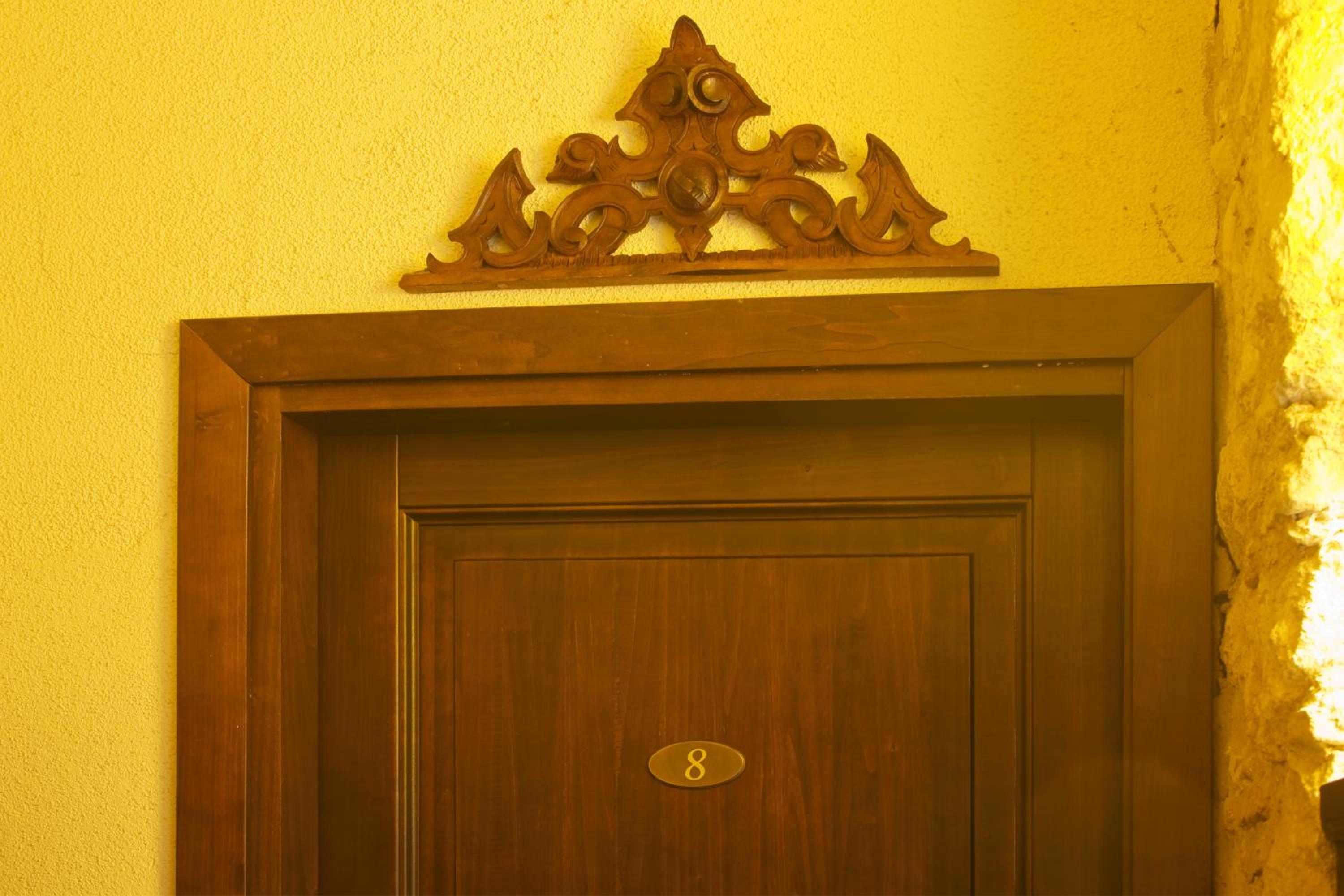 Standard Triple Room photo 2