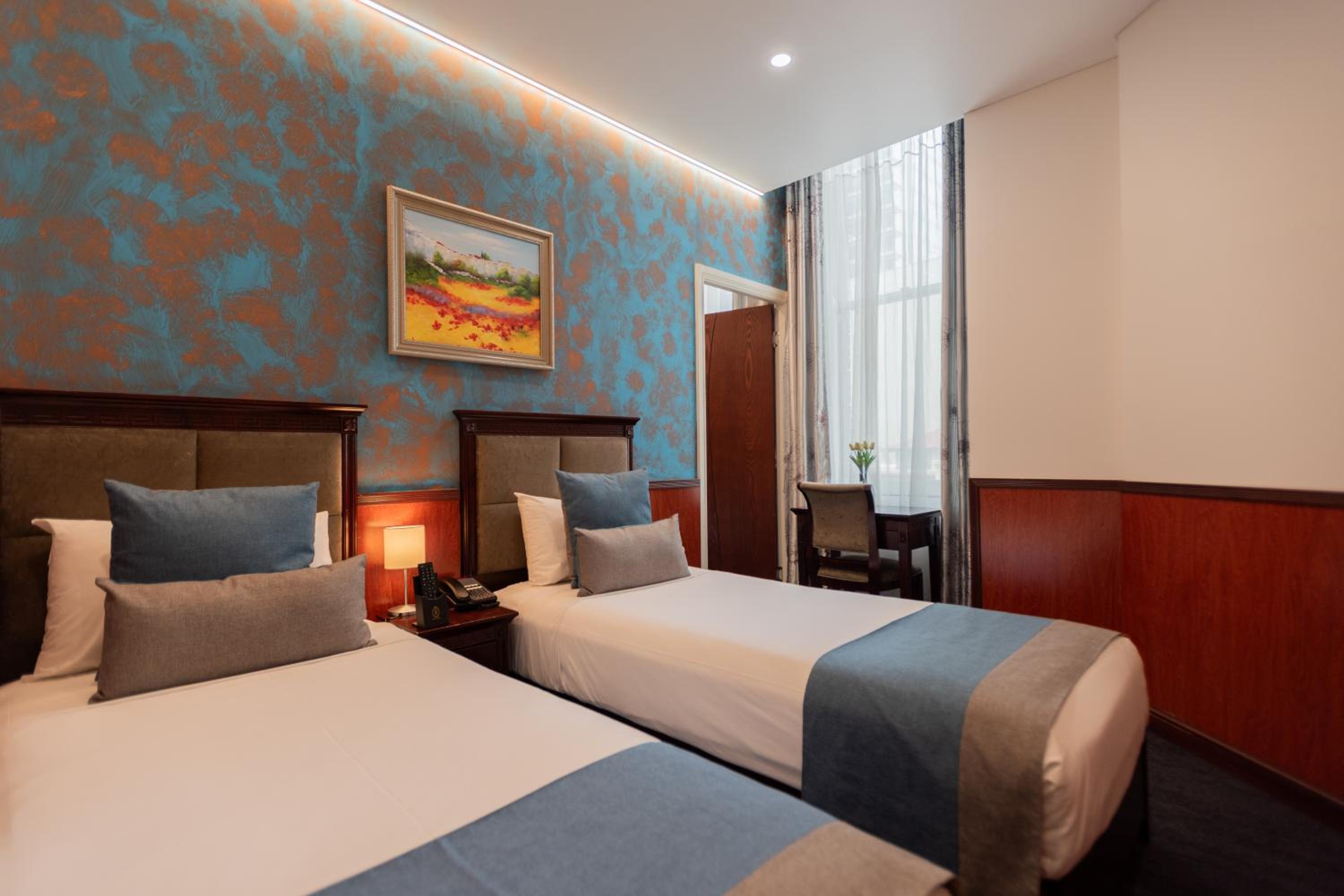 Family Suite photo 2