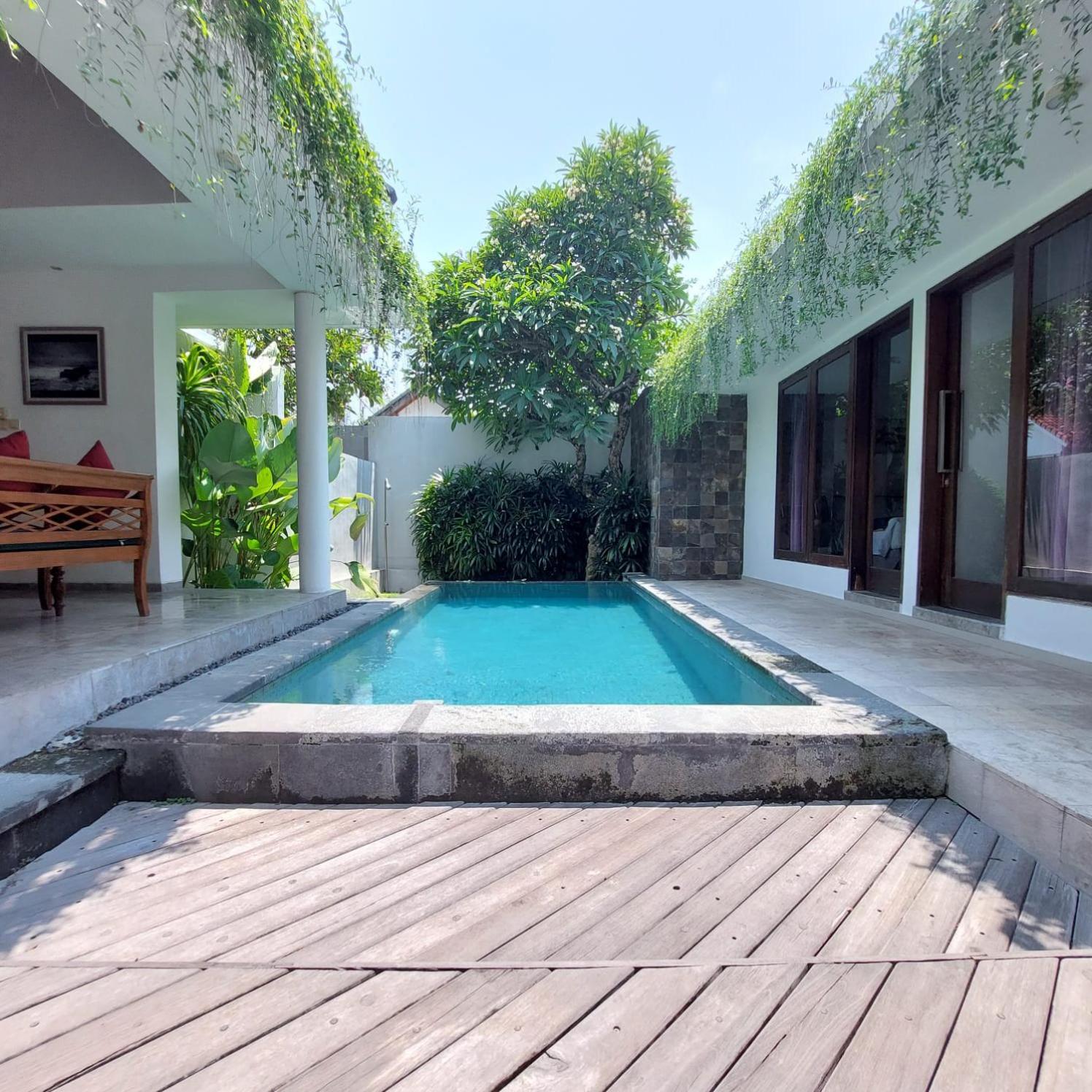Two-Bedroom Villa with Private Pool - Photo 11