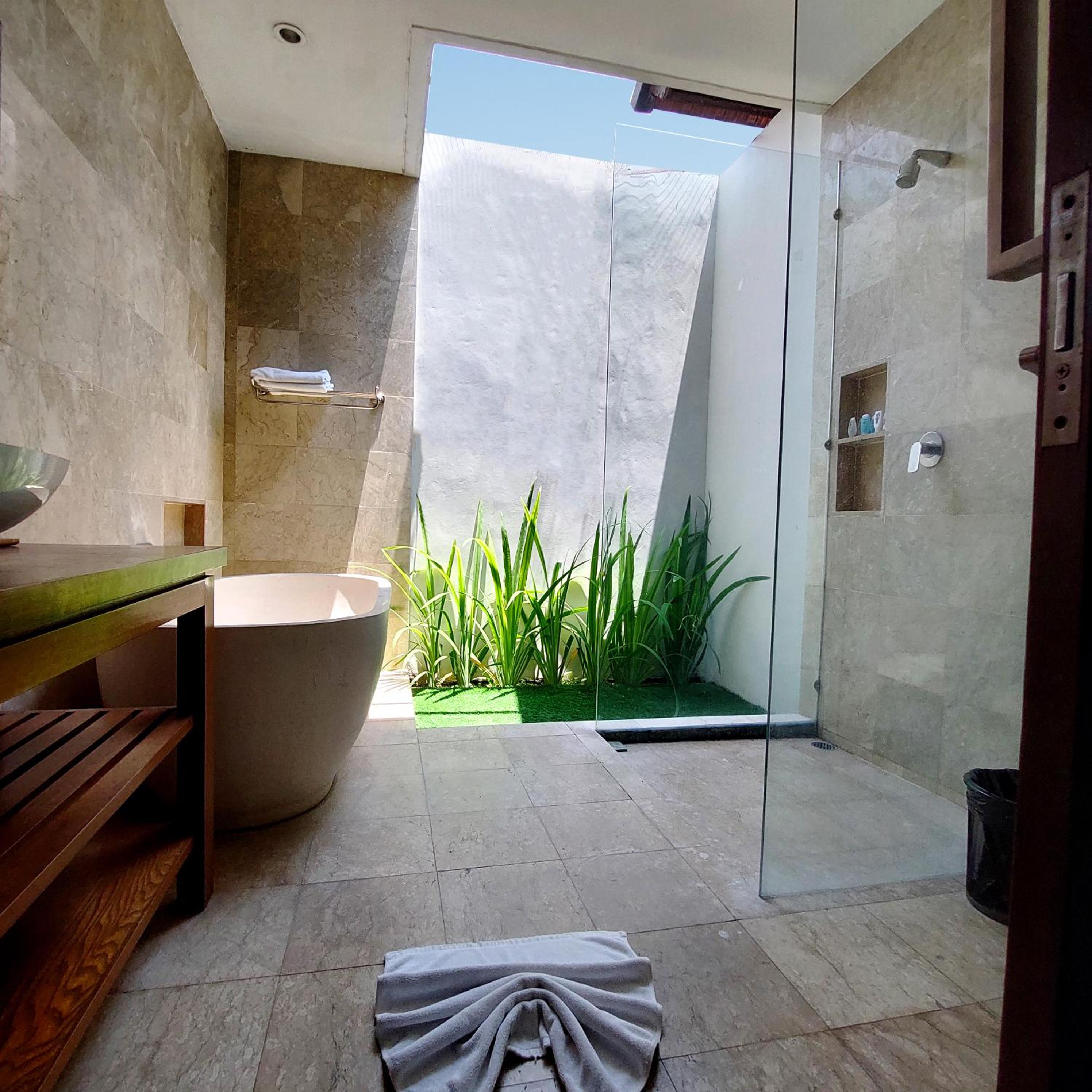 Two-Bedroom Villa with Private Pool - Photo 10