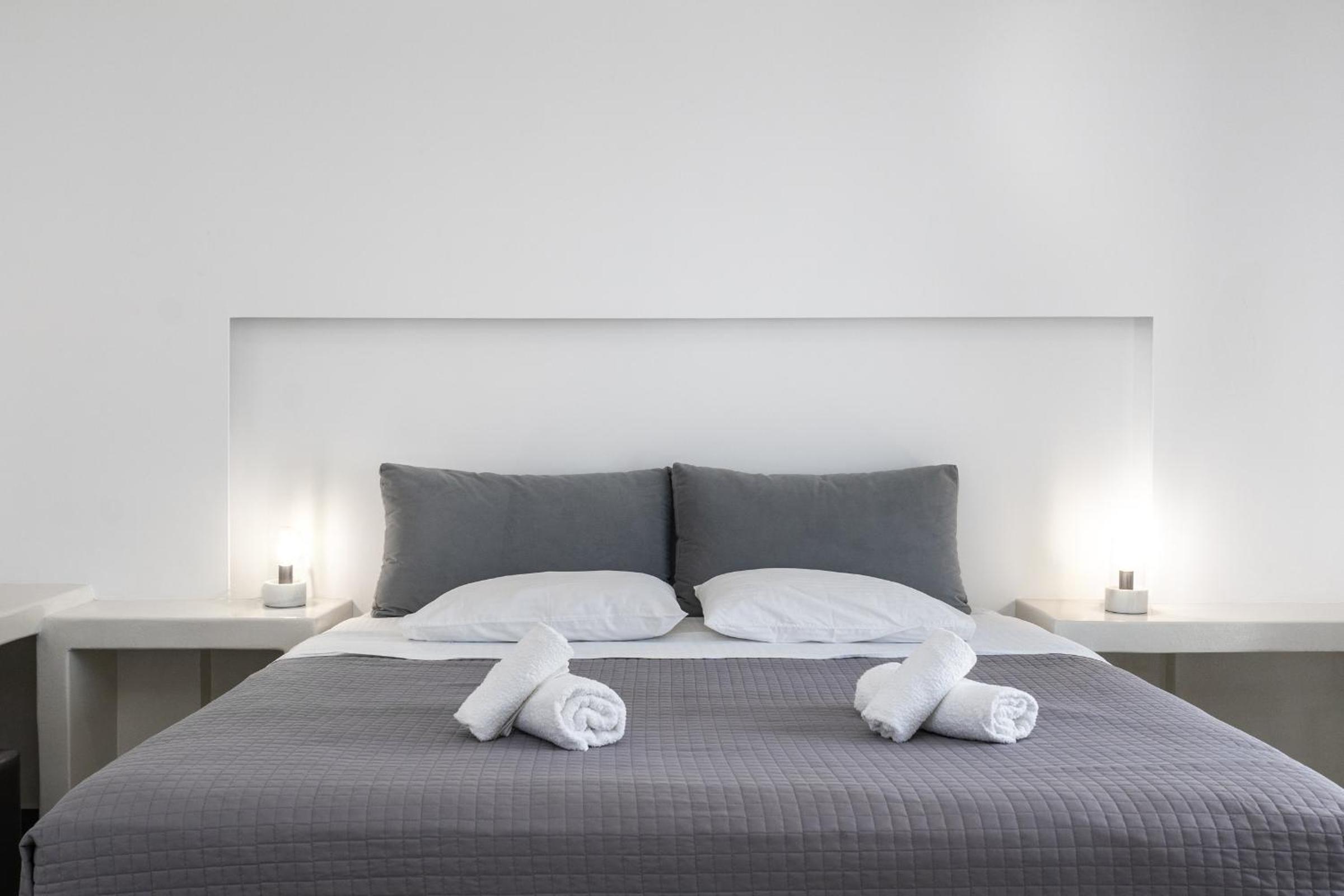 Junior Suite with Sea View