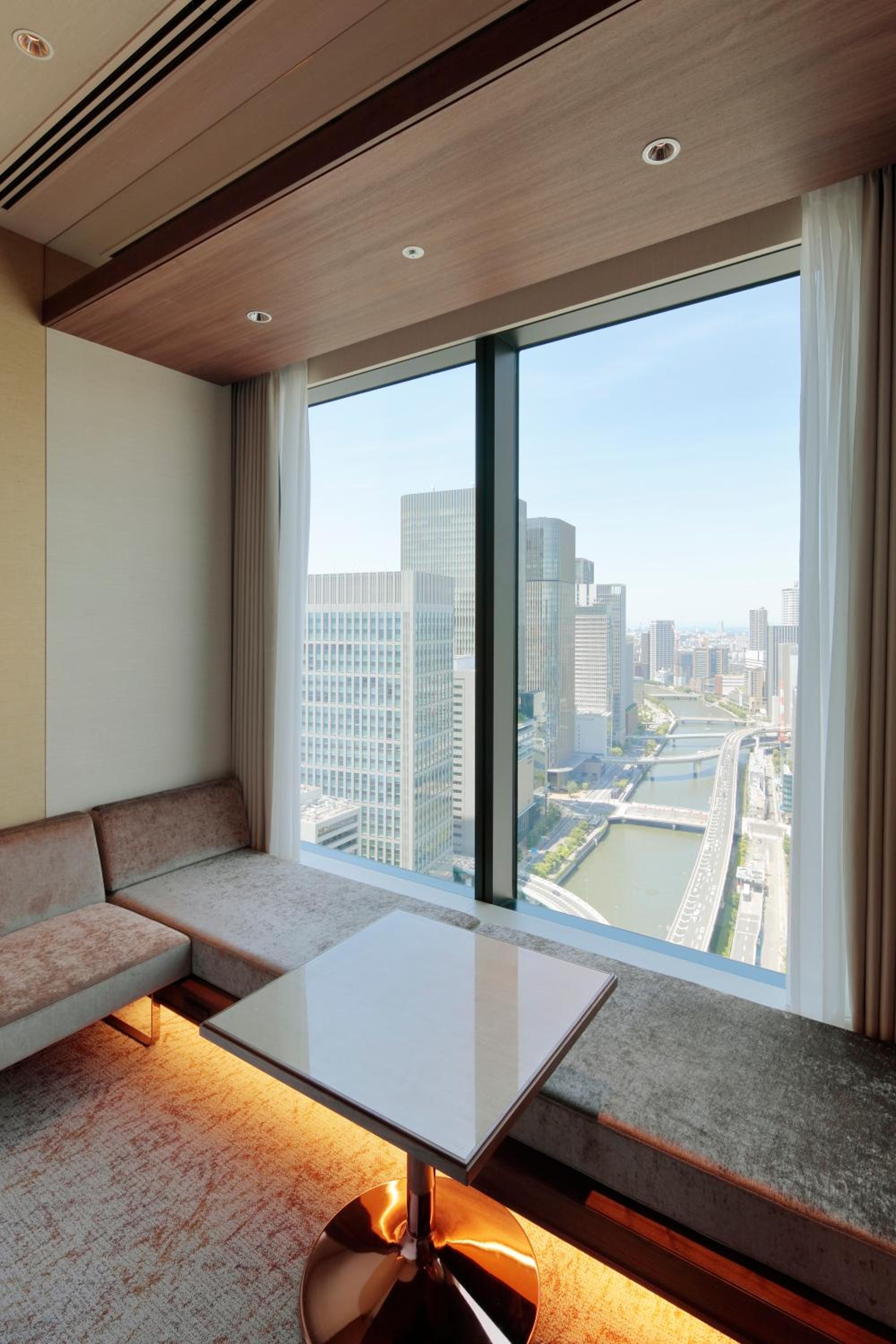 Deluxe Twin Room - Non-Smoking - Photo 7